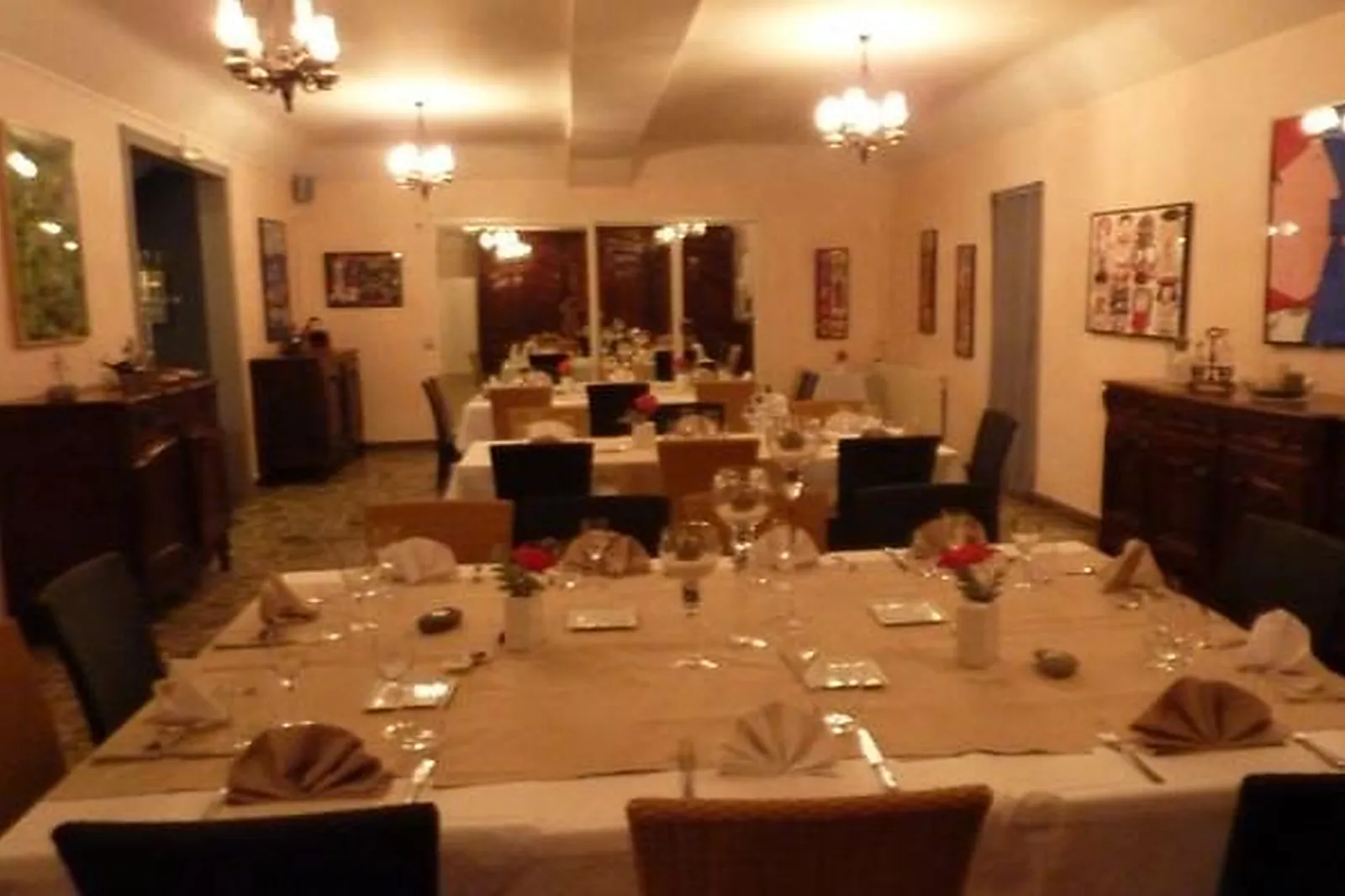 Lieux événementiels, LE RELAIS DES PLAGES