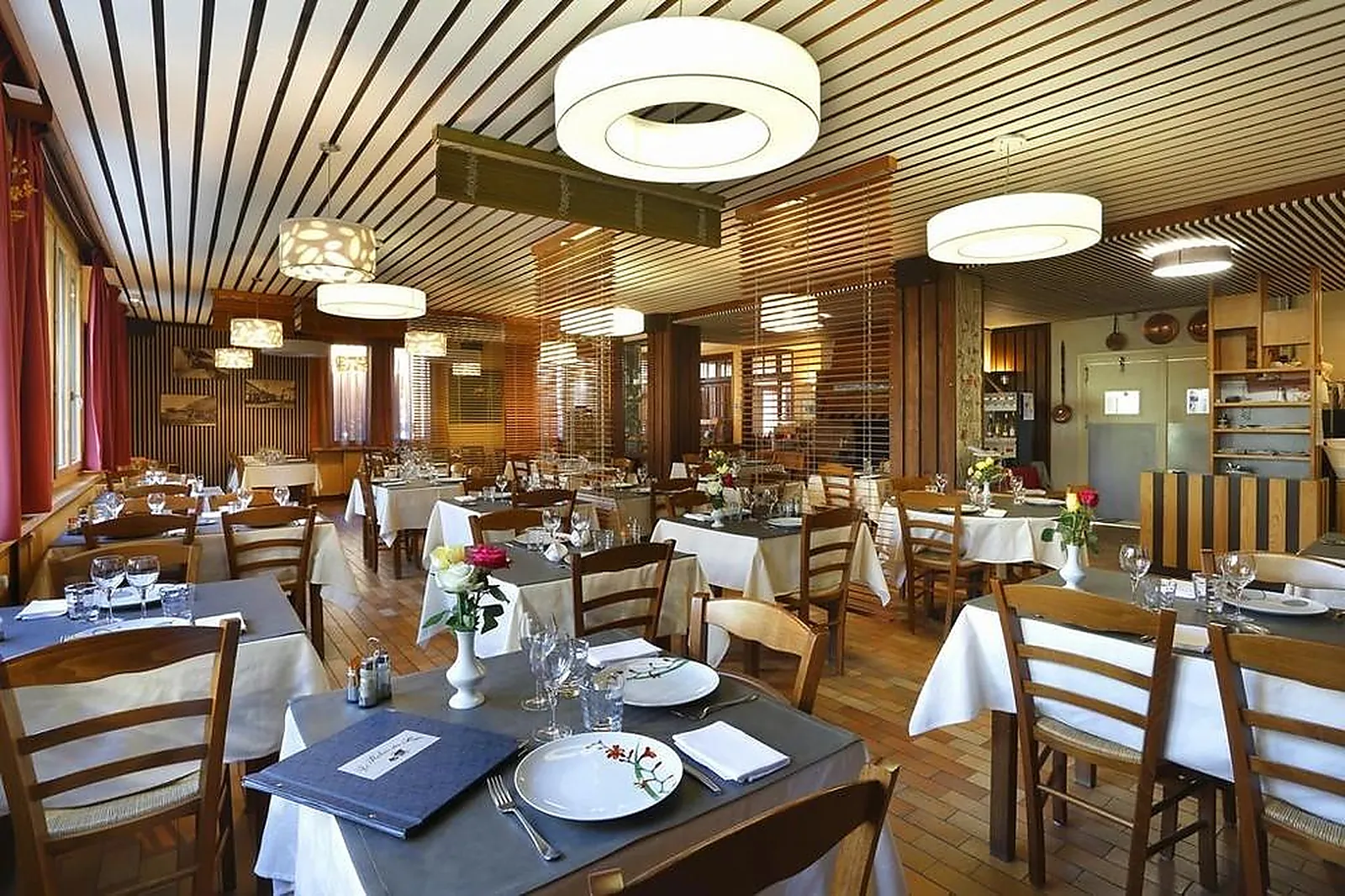 Lieux événementiels, LE RELAIS DES PUYS