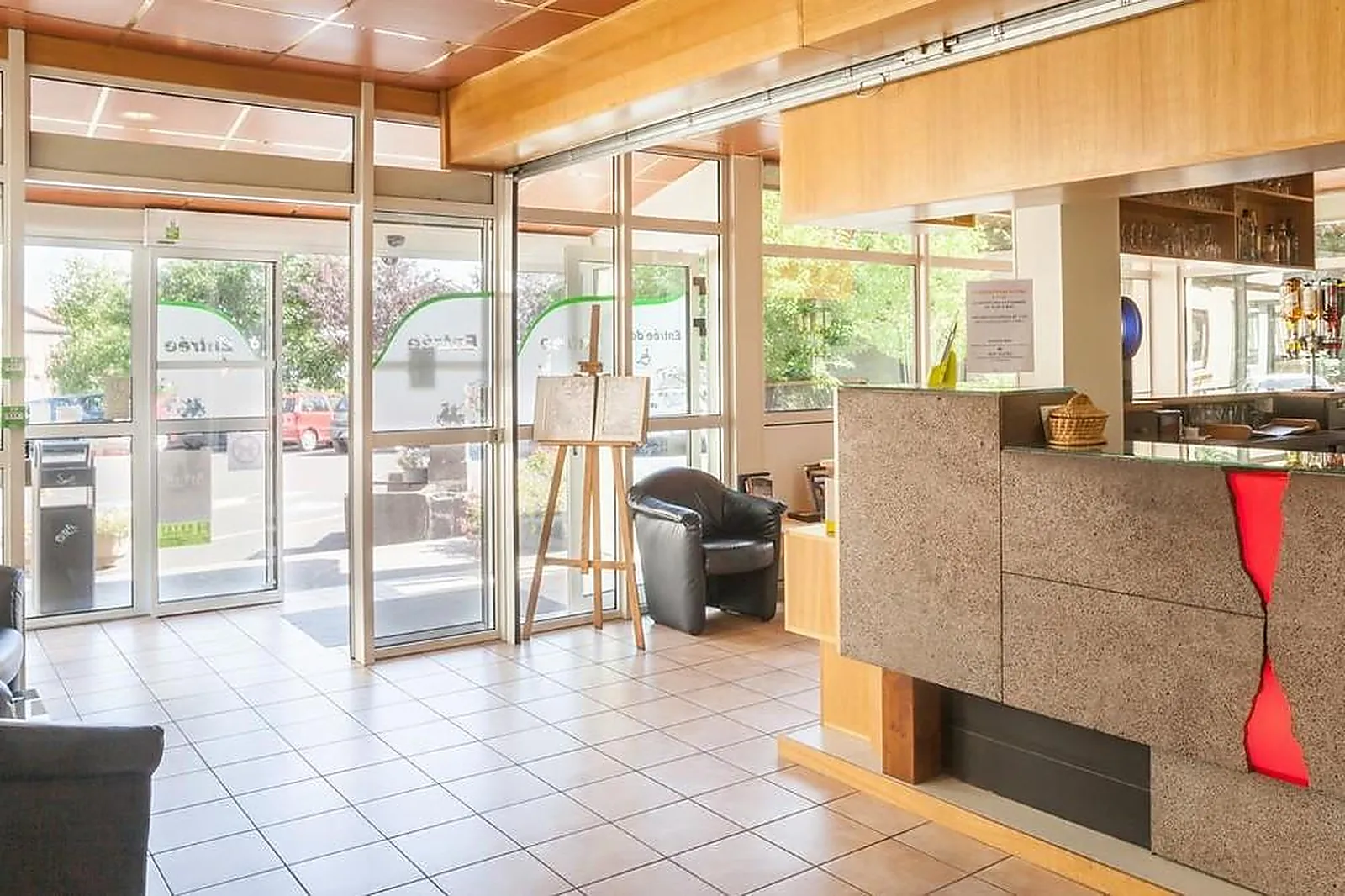 Lieux événementiels, LE RELAIS DES PUYS