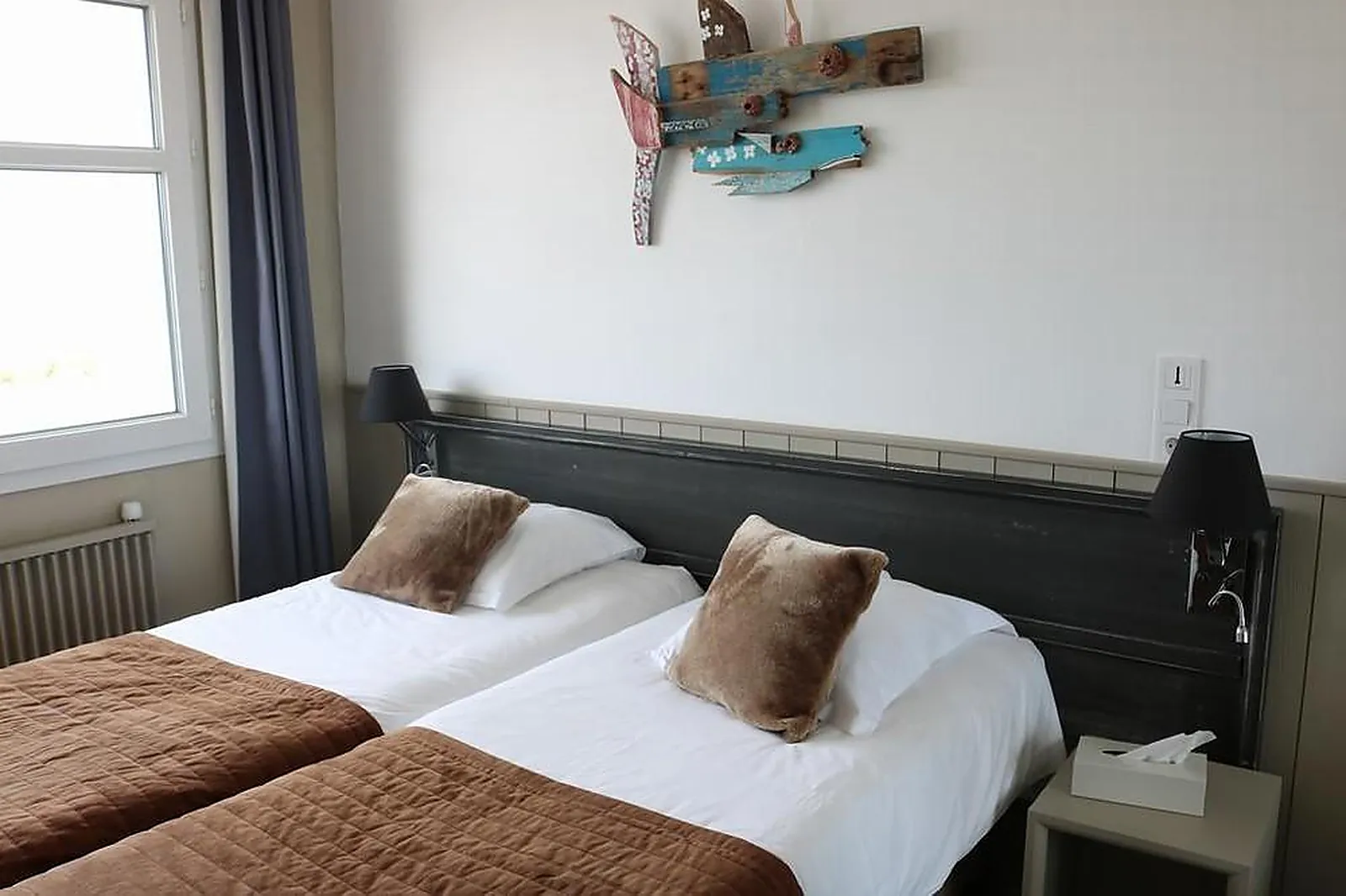 Lieux événementiels, LE RELAIS DES ÎLES