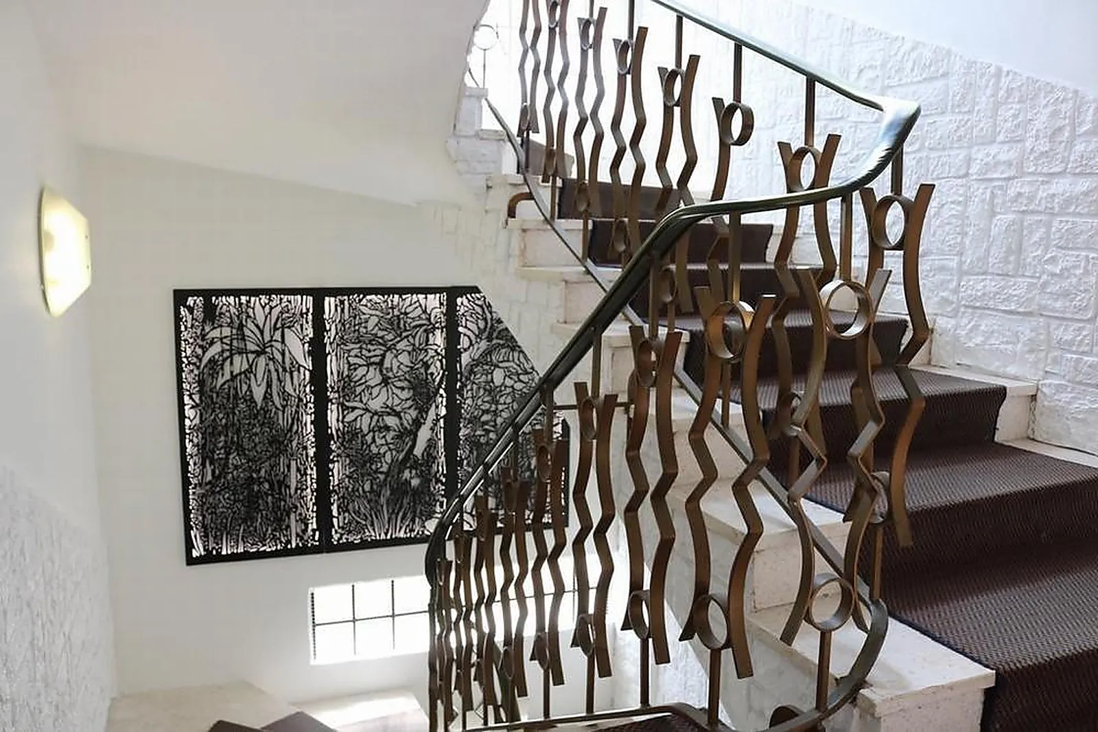 Lieux événementiels, LE RELAIS DES ÎLES