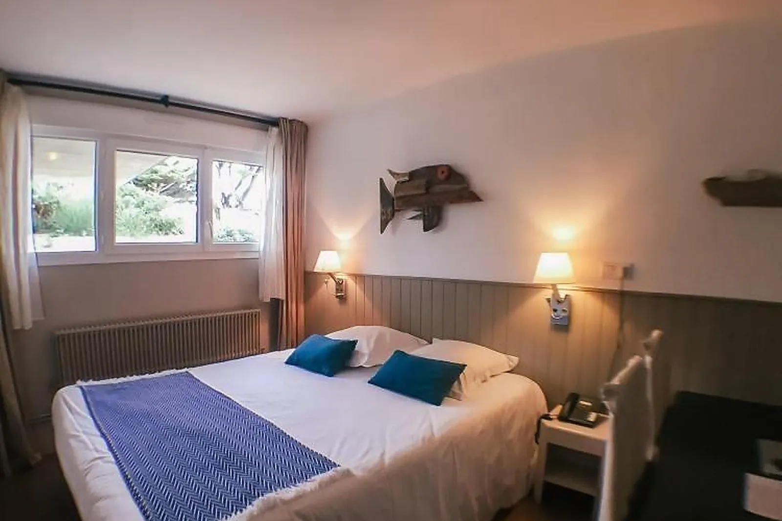 Lieux événementiels, LE RELAIS DES ÎLES