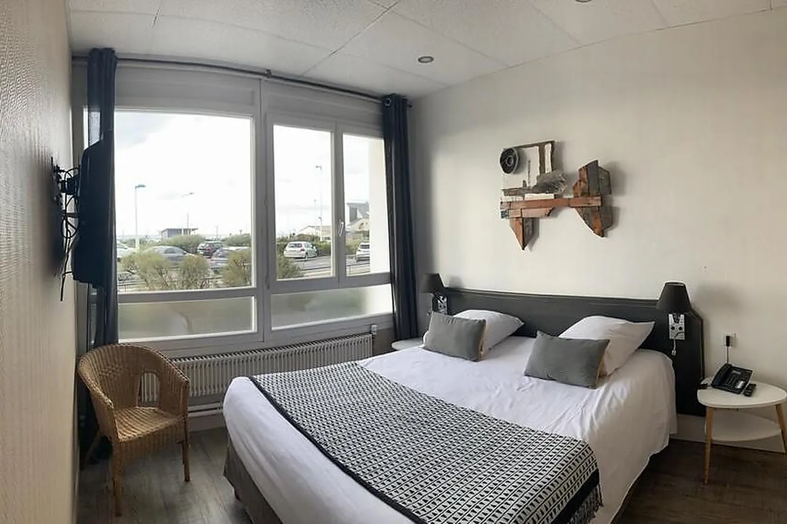 Lieux événementiels, LE RELAIS DES ÎLES