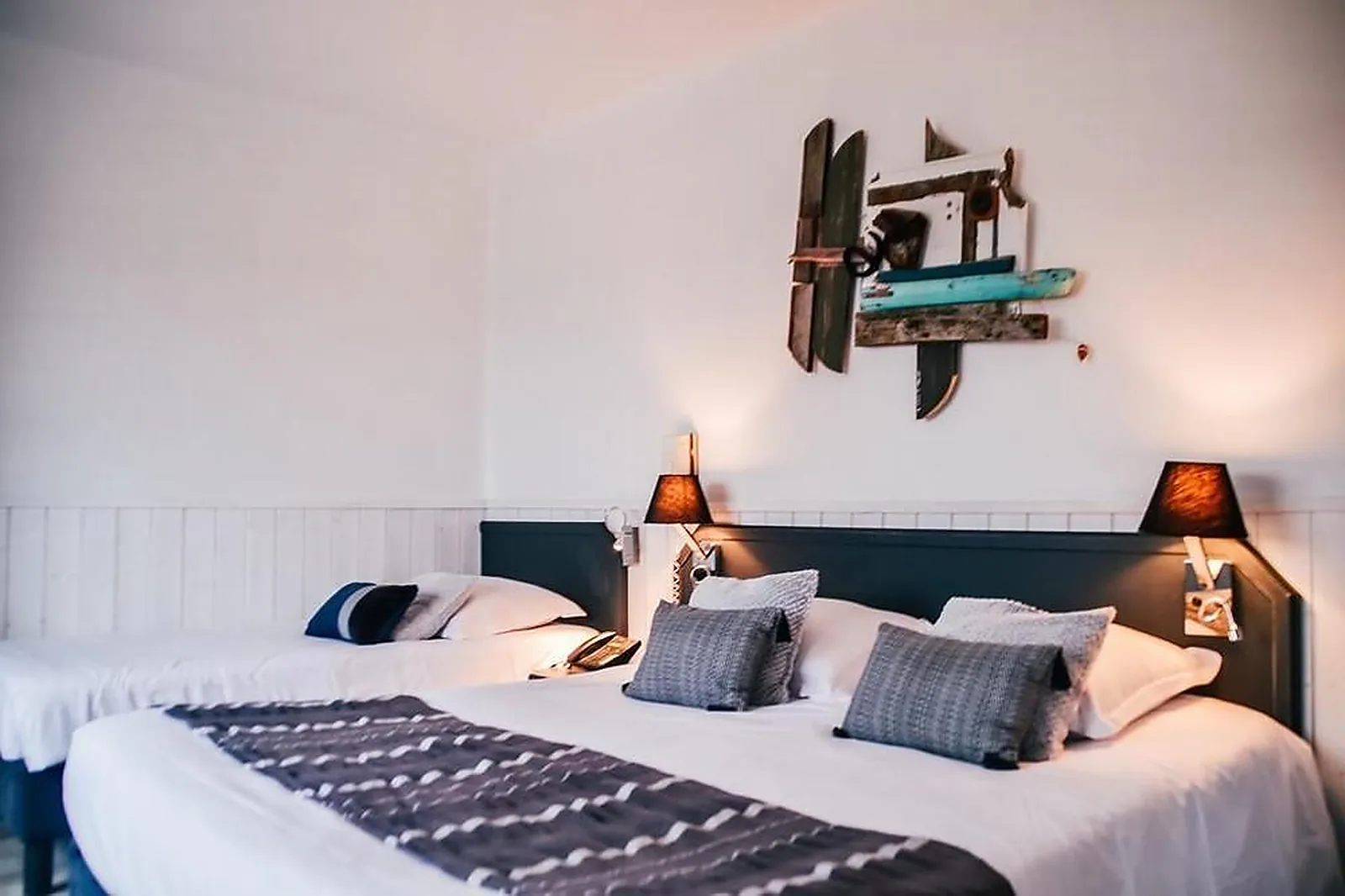 Lieux événementiels, LE RELAIS DES ÎLES