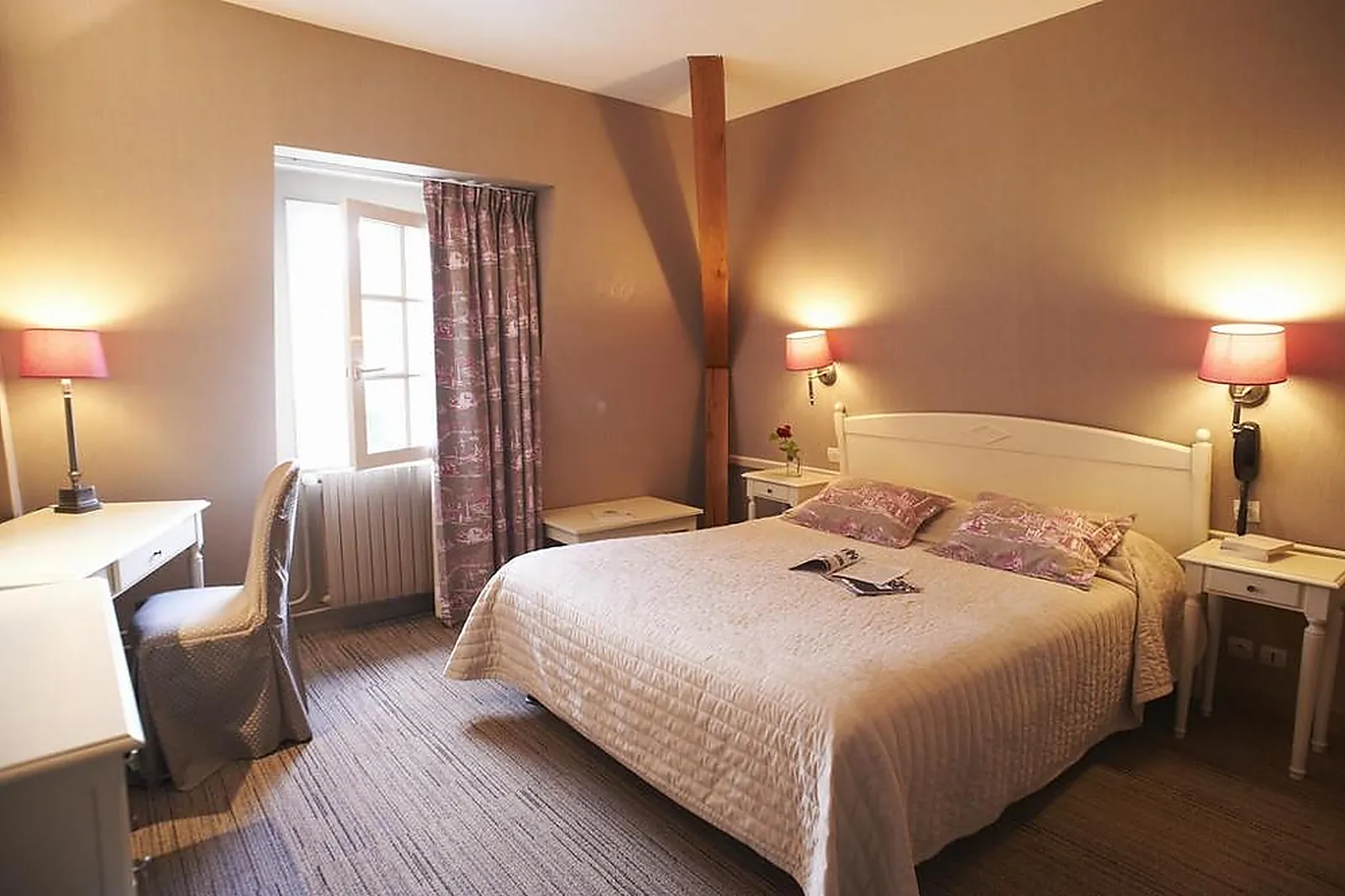 Lieux événementiels, LE RELAIS DU BELLAY