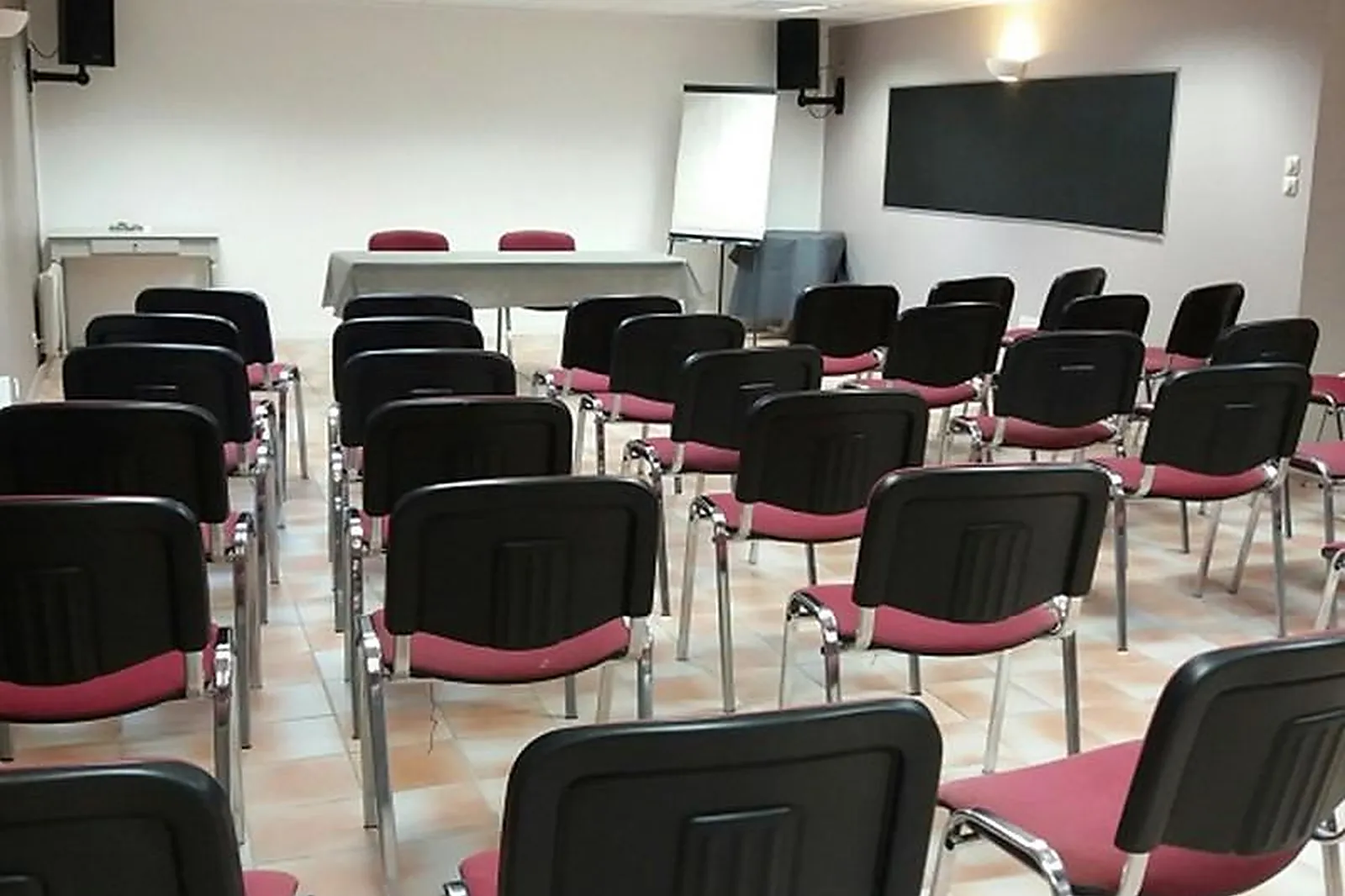 Lieux événementiels, LE RELAIS DU BELLAY