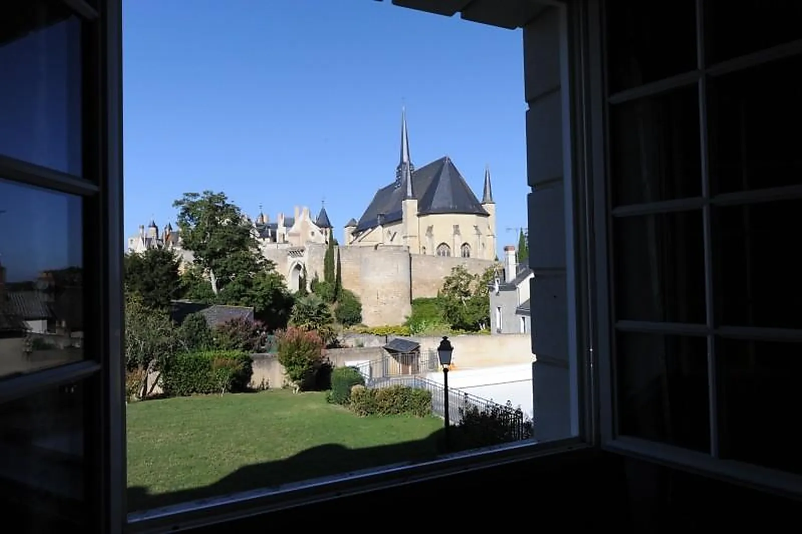 Lieux événementiels, LE RELAIS DU BELLAY