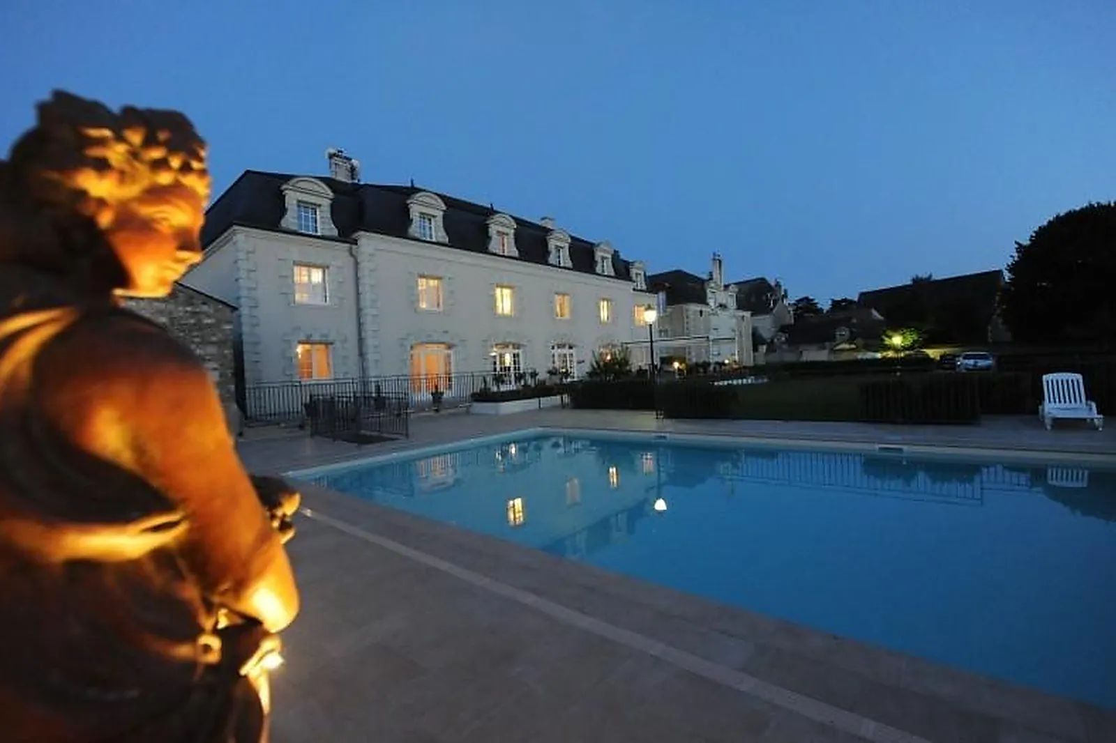 Lieux événementiels, LE RELAIS DU BELLAY