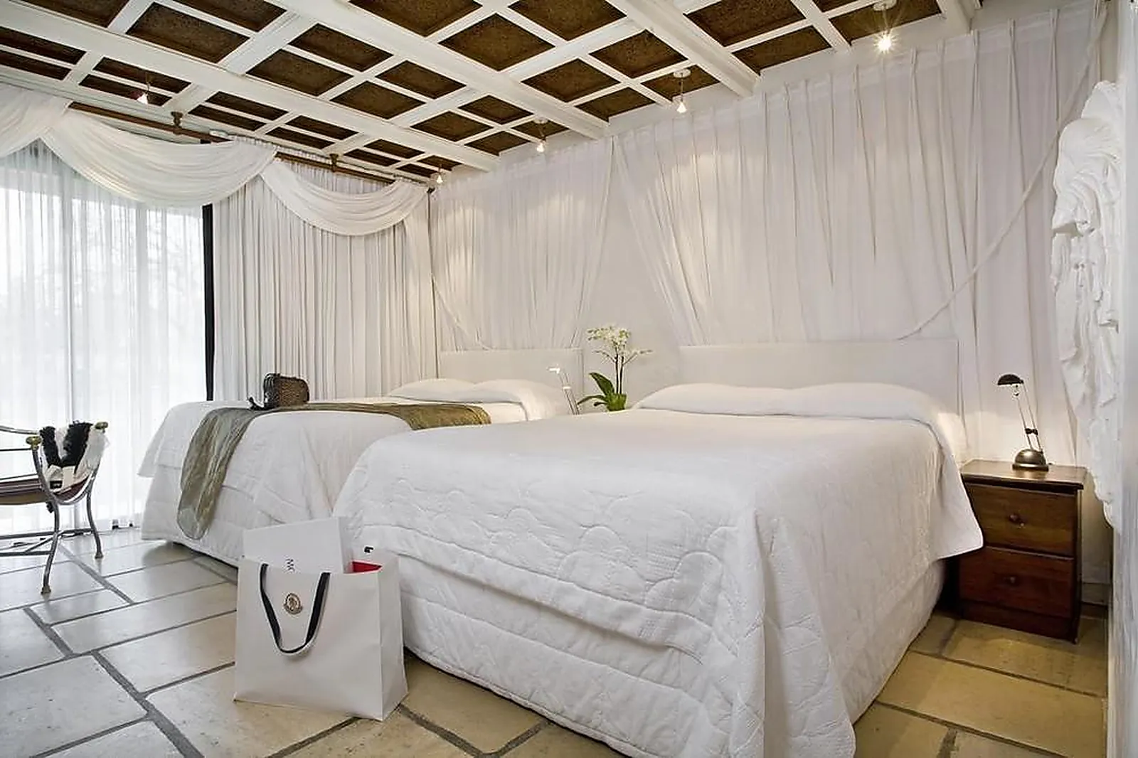 Lieux événementiels, LE RELAIS DU BOIS SAINT GEORGES