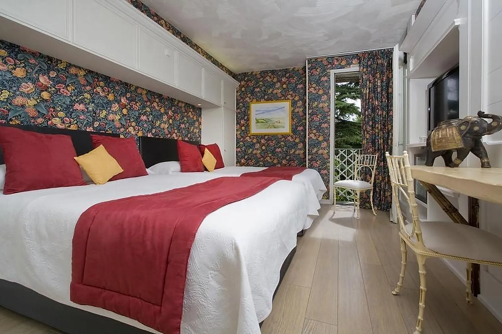 Lieux événementiels, LE RELAIS DU BOIS SAINT GEORGES