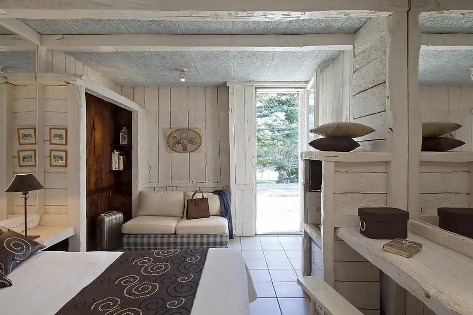 Lieux événementiels, LE RELAIS DU BOIS SAINT GEORGES