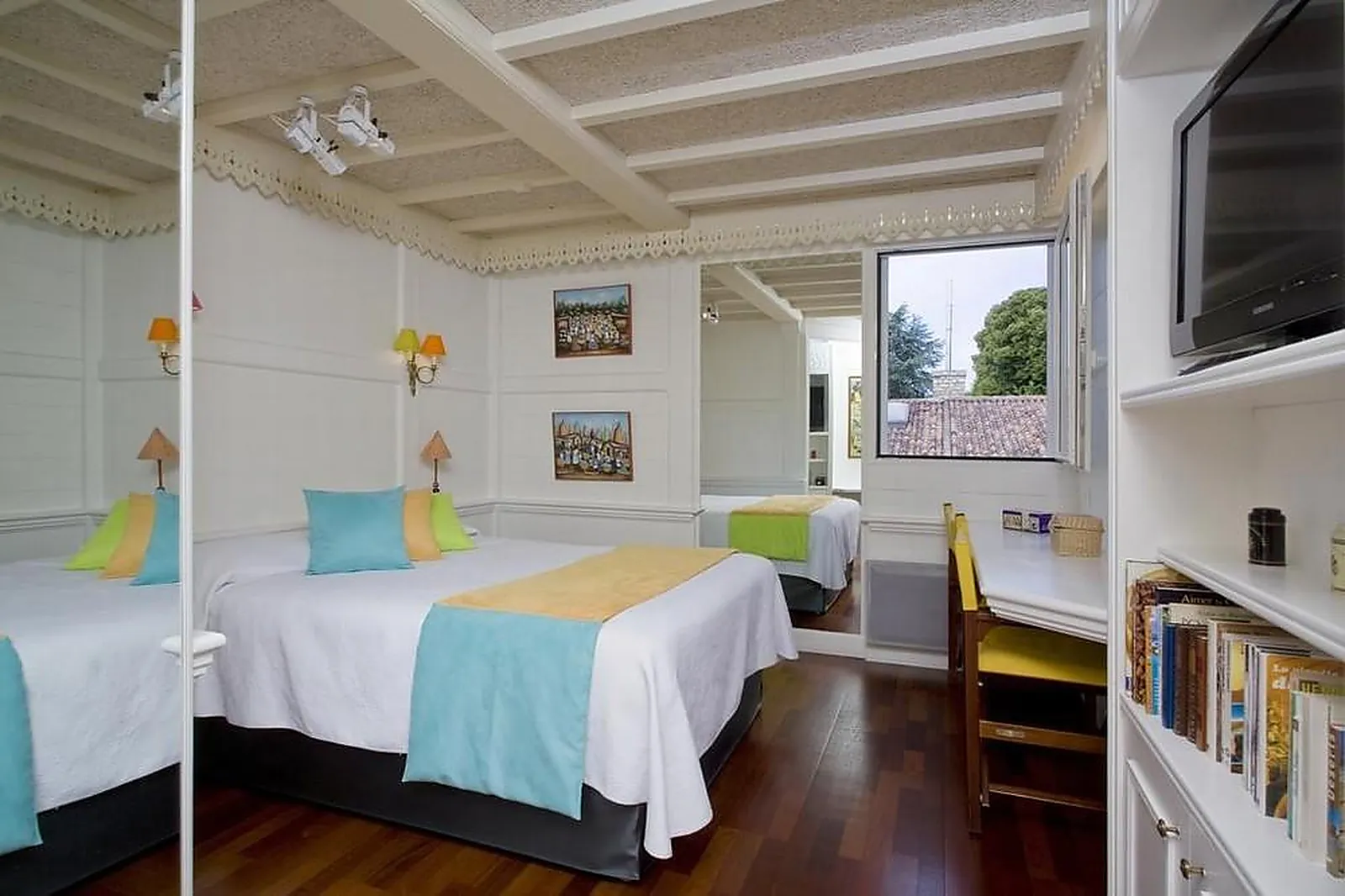 Lieux événementiels, LE RELAIS DU BOIS SAINT GEORGES