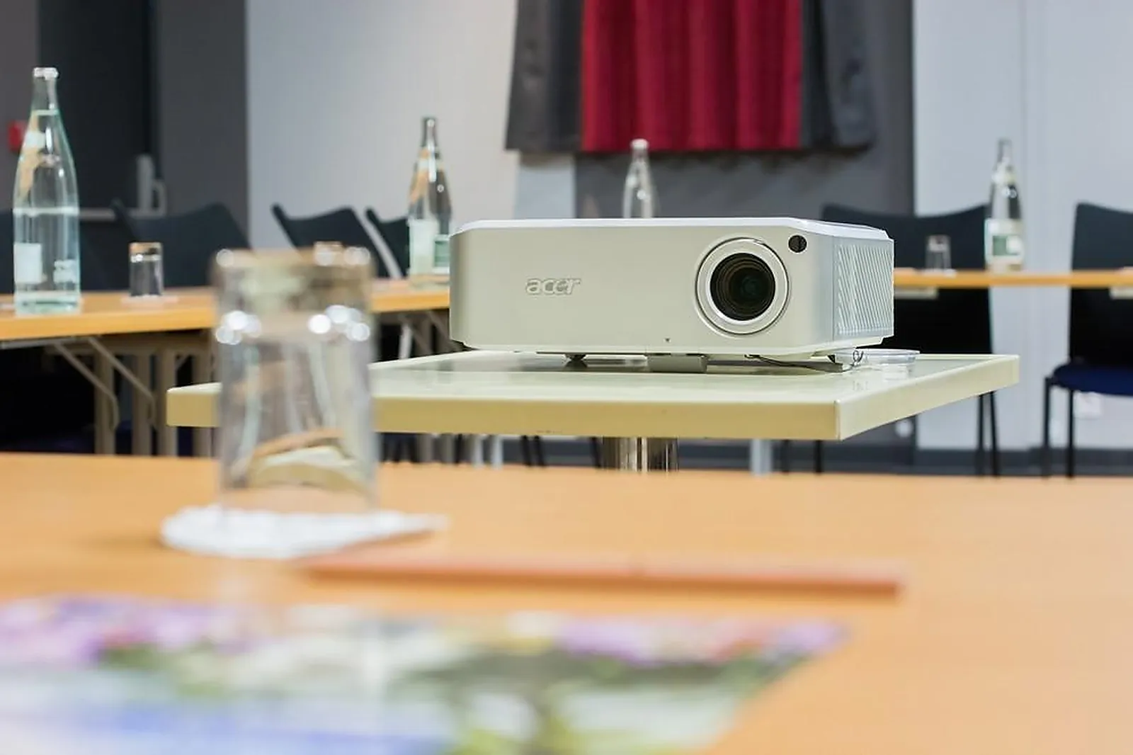 Lieux événementiels, LE RELAIS DU BOISNIARD