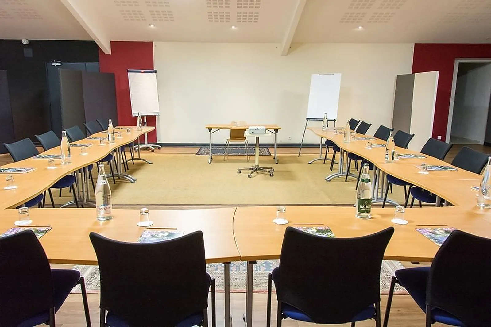 Lieux événementiels, LE RELAIS DU BOISNIARD