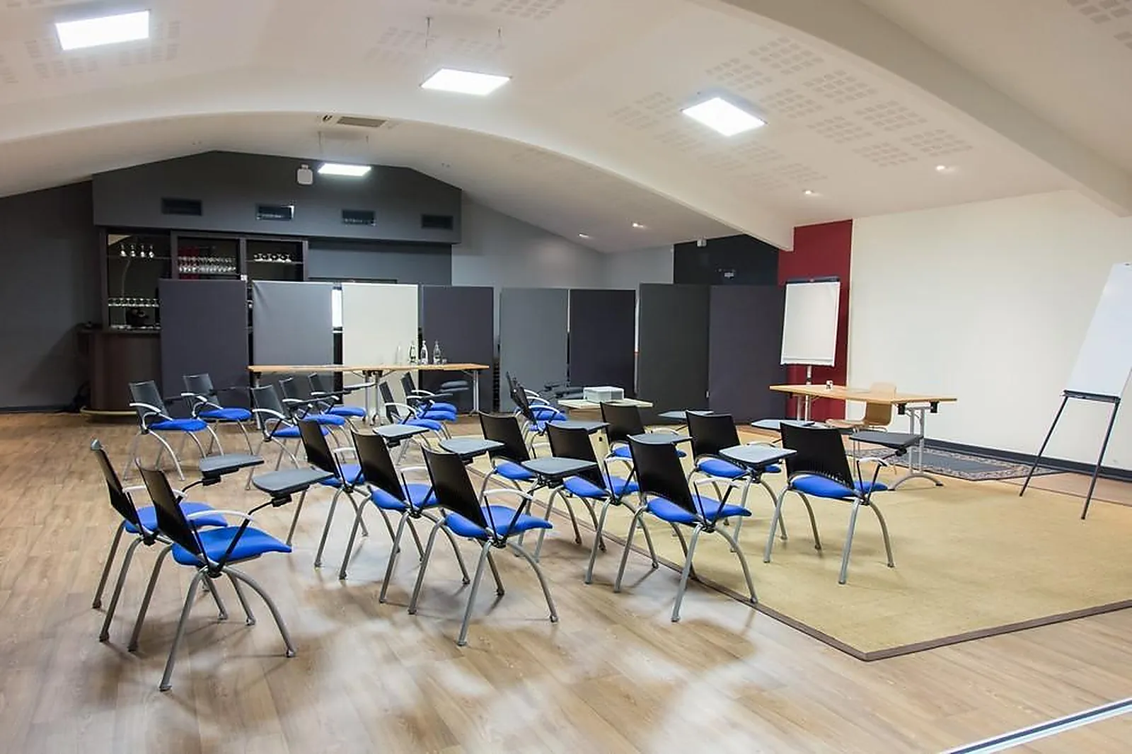 Lieux événementiels, LE RELAIS DU BOISNIARD