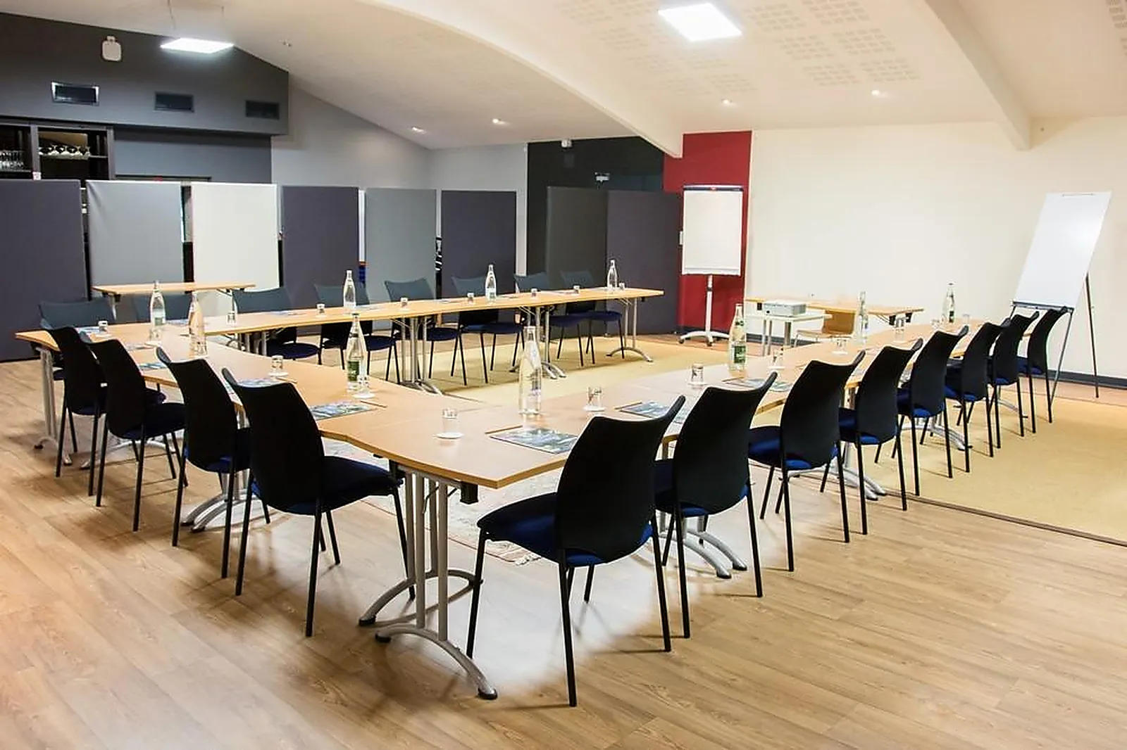 Lieux événementiels, LE RELAIS DU BOISNIARD