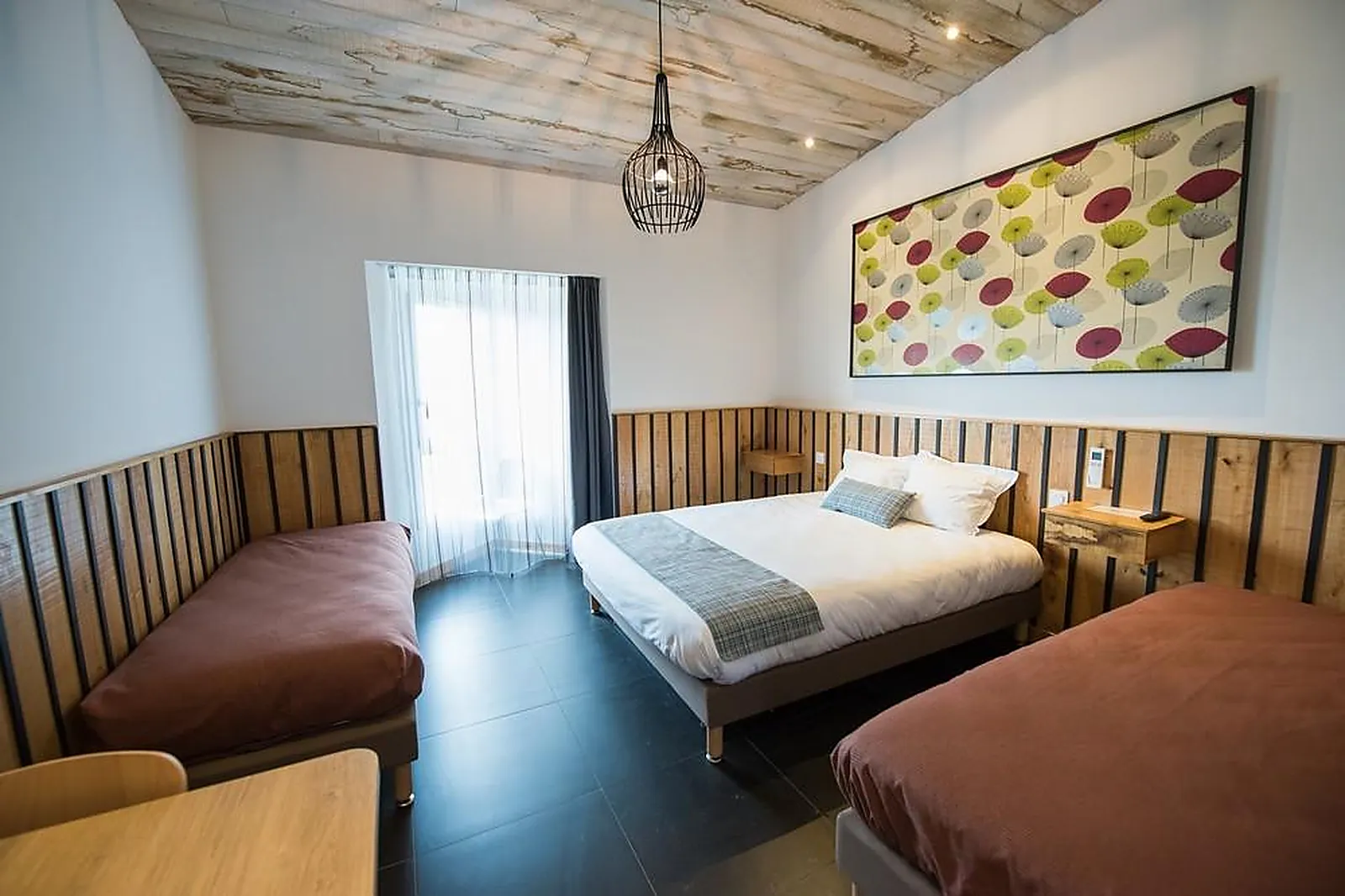 Lieux événementiels, LE RELAIS DU BOISNIARD