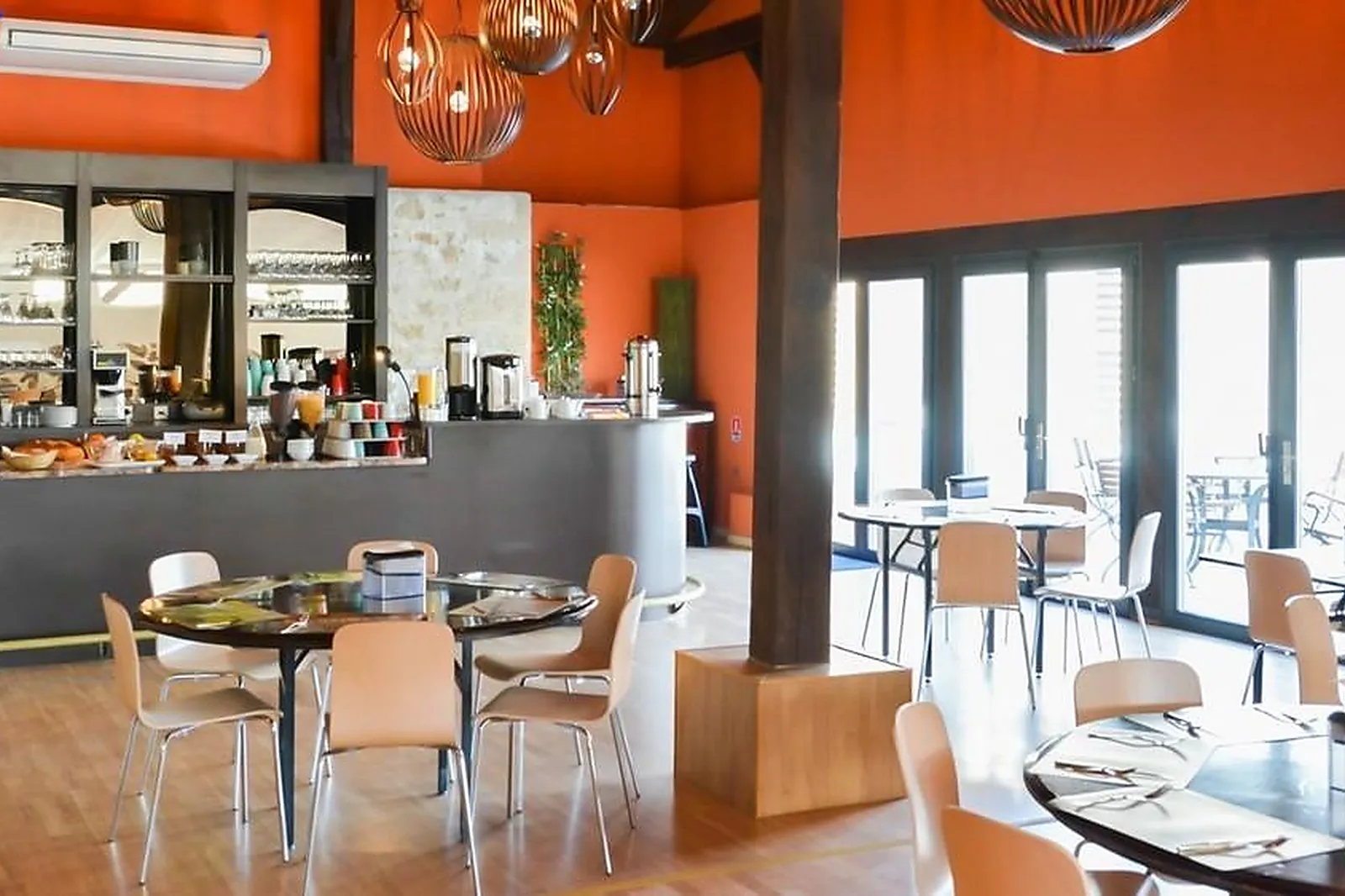 Lieux événementiels, LE RELAIS DU BOISNIARD