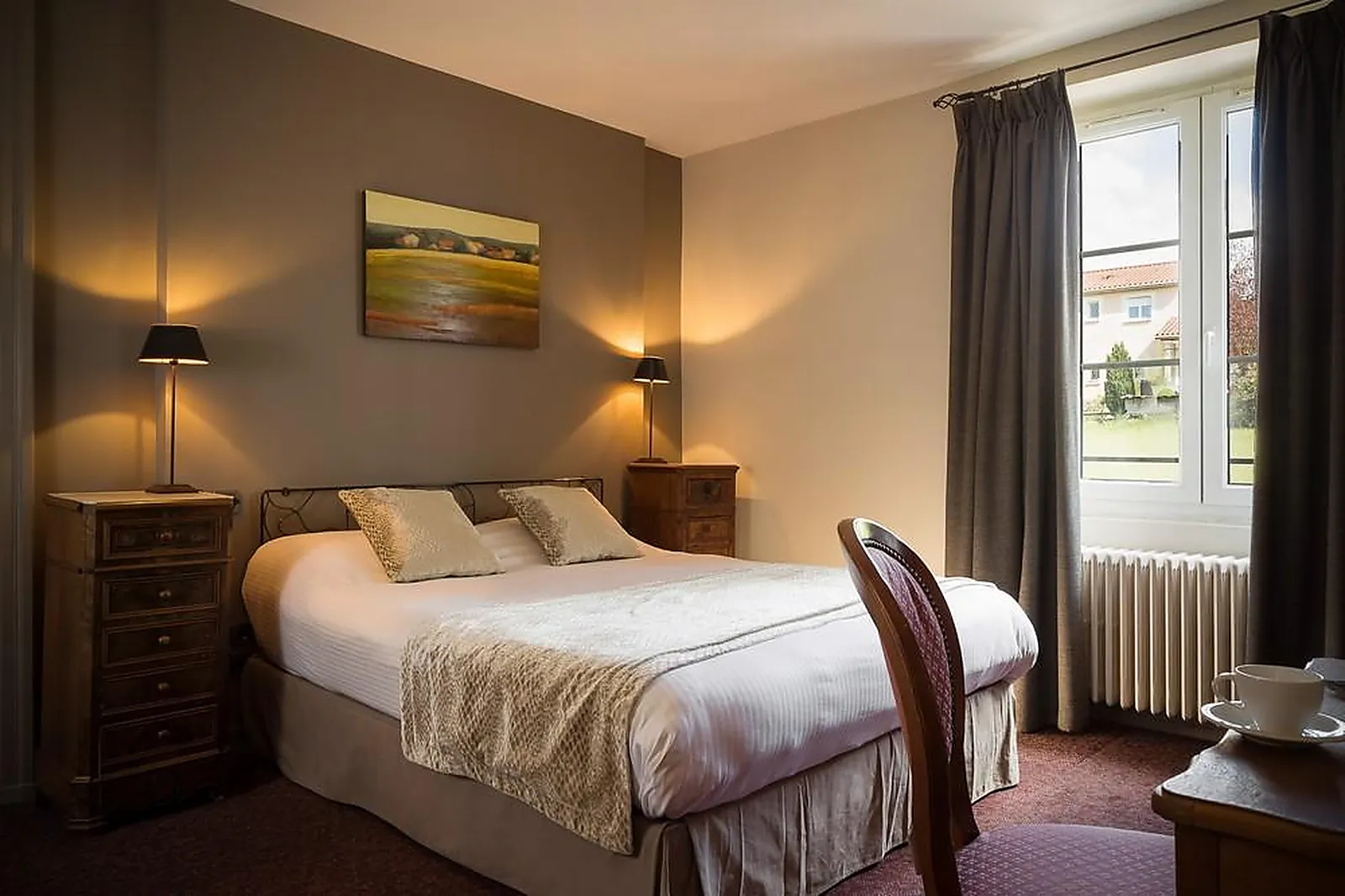 Lieux événementiels, LE RELAIS DU ÇATEY