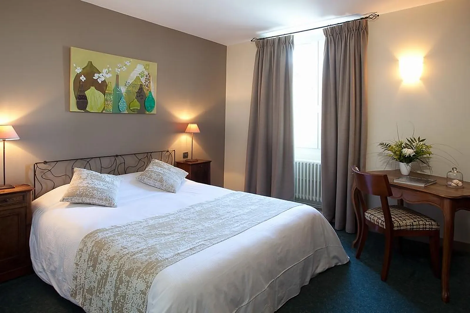 Lieux événementiels, LE RELAIS DU ÇATEY