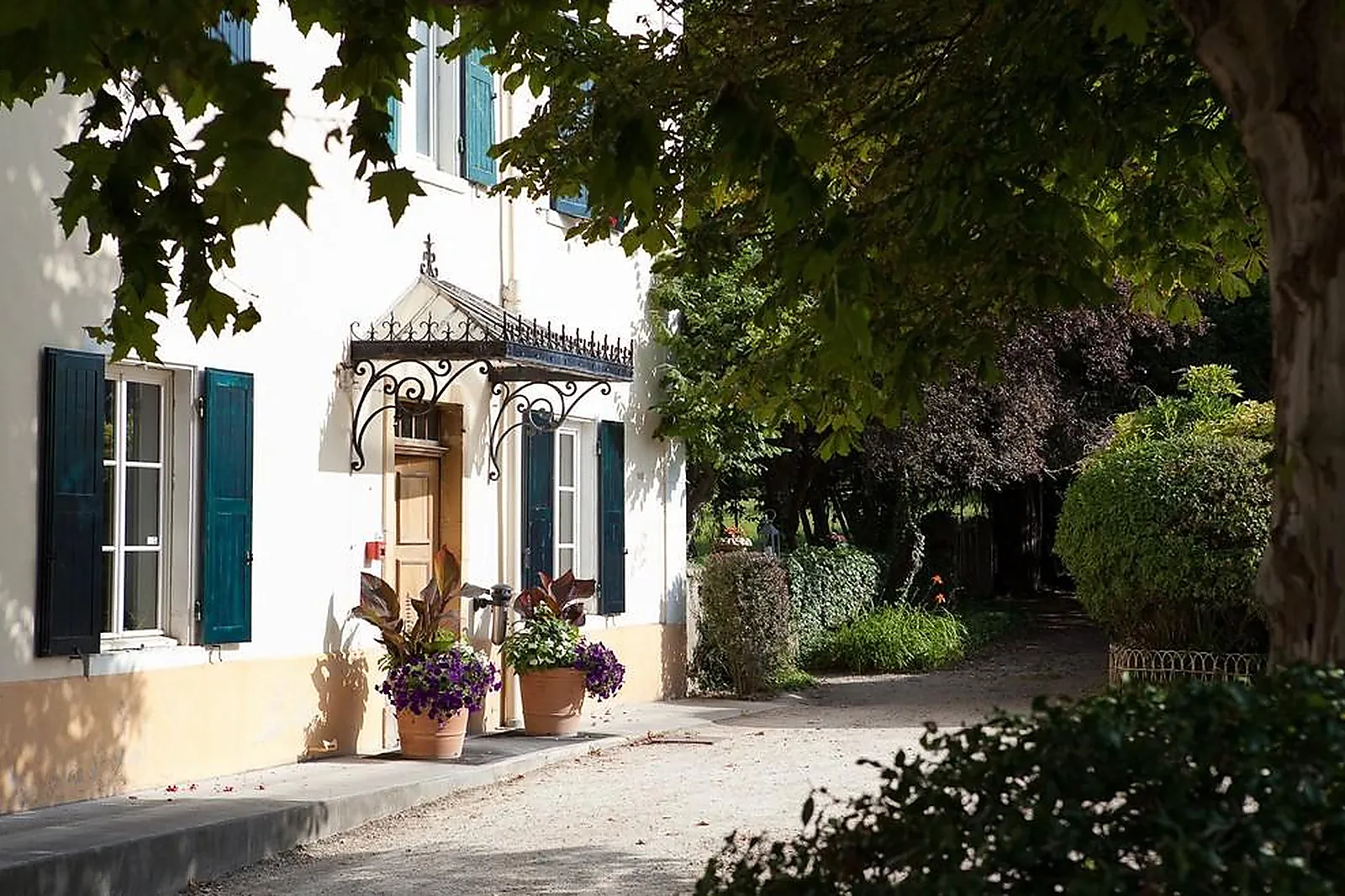 Lieux événementiels, LE RELAIS DU ÇATEY