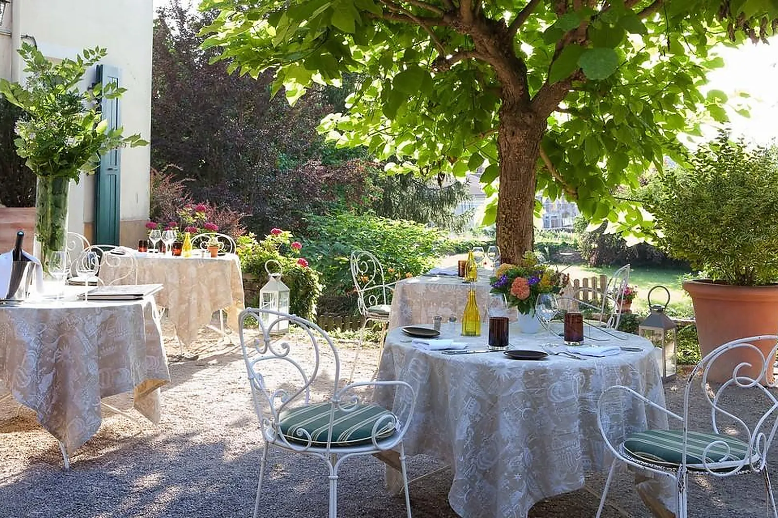 Lieux événementiels, LE RELAIS DU ÇATEY