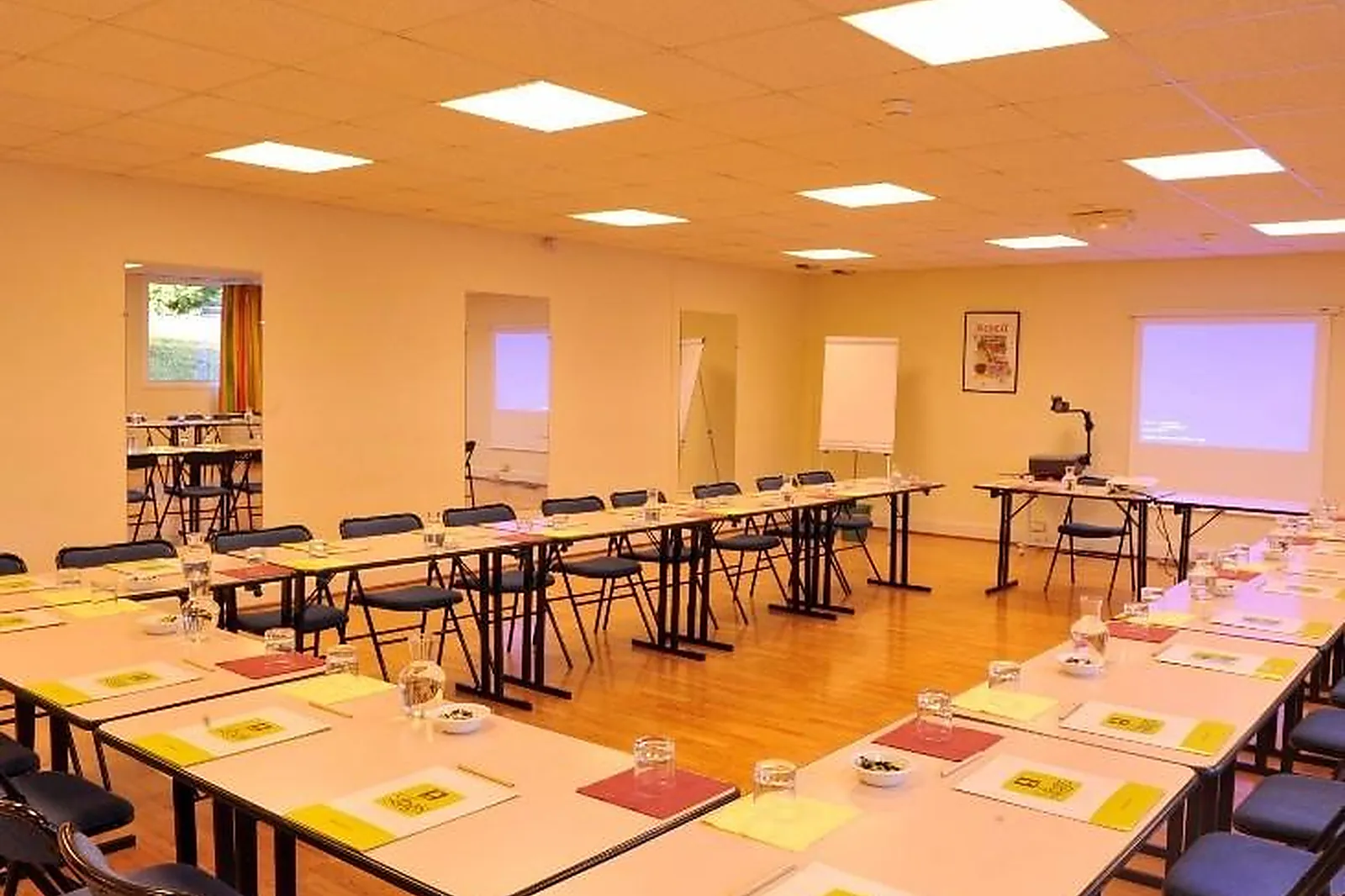 Lieux événementiels, LE RELAIS DU MOULIN