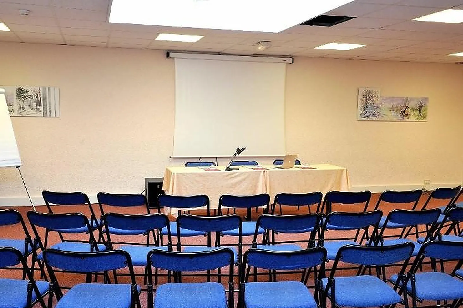 Lieux événementiels, LE RELAIS DU MOULIN