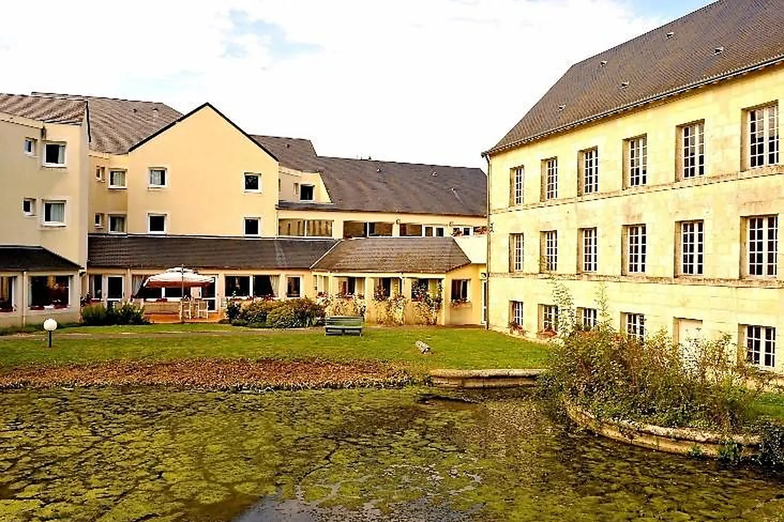 Lieux événementiels, LE RELAIS DU MOULIN