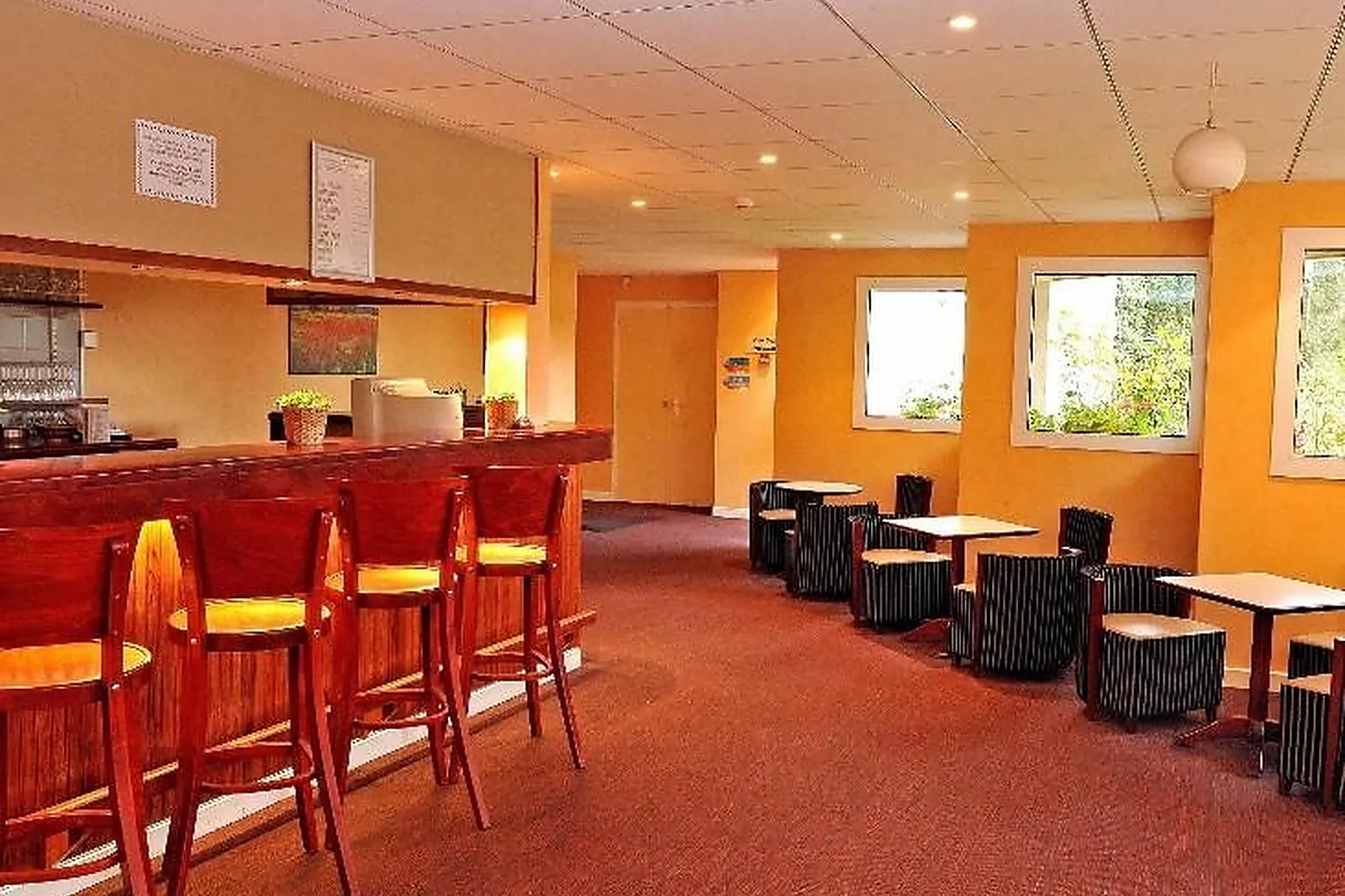 Lieux événementiels, LE RELAIS DU MOULIN