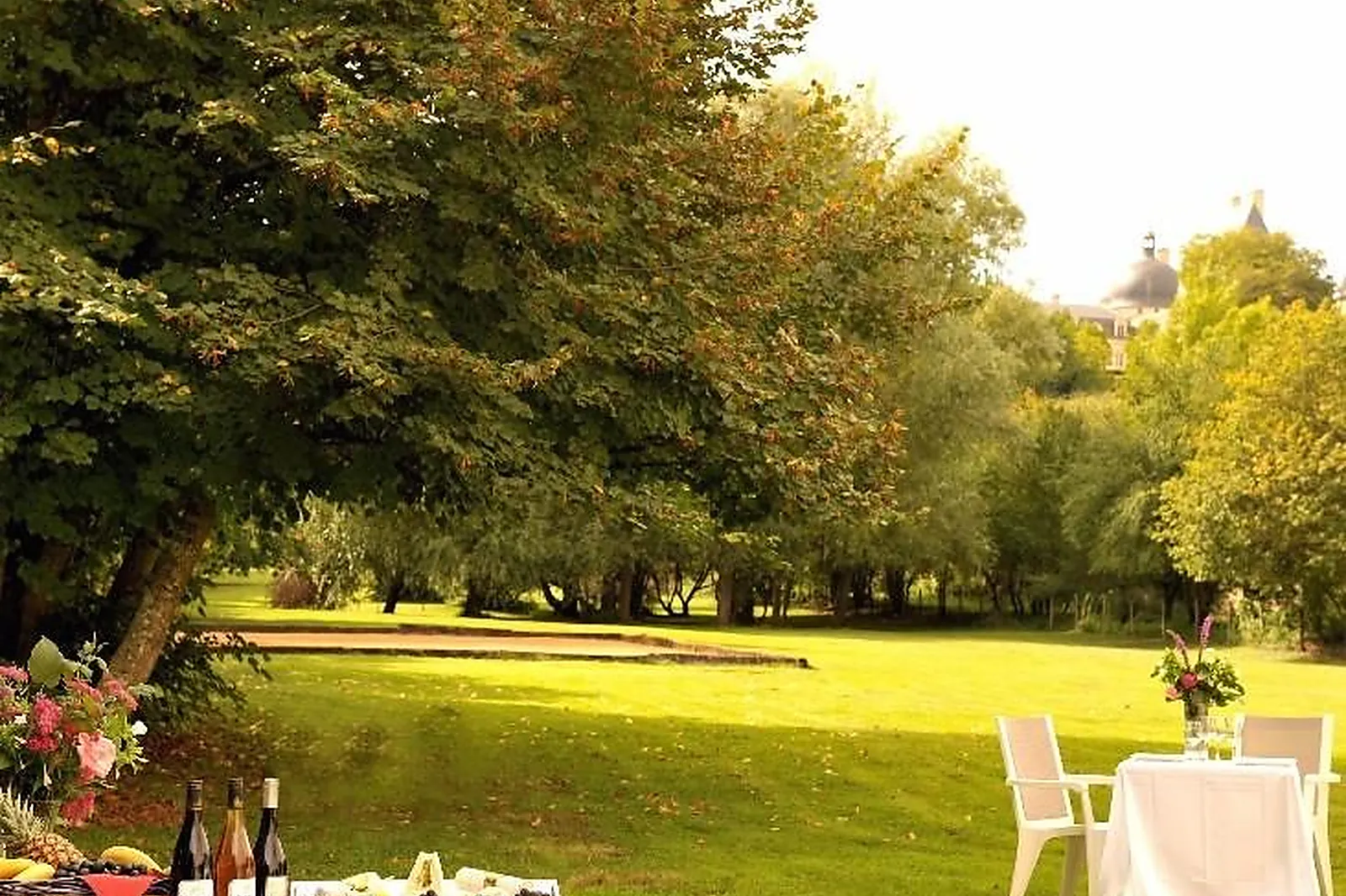 Lieux événementiels, LE RELAIS DU MOULIN