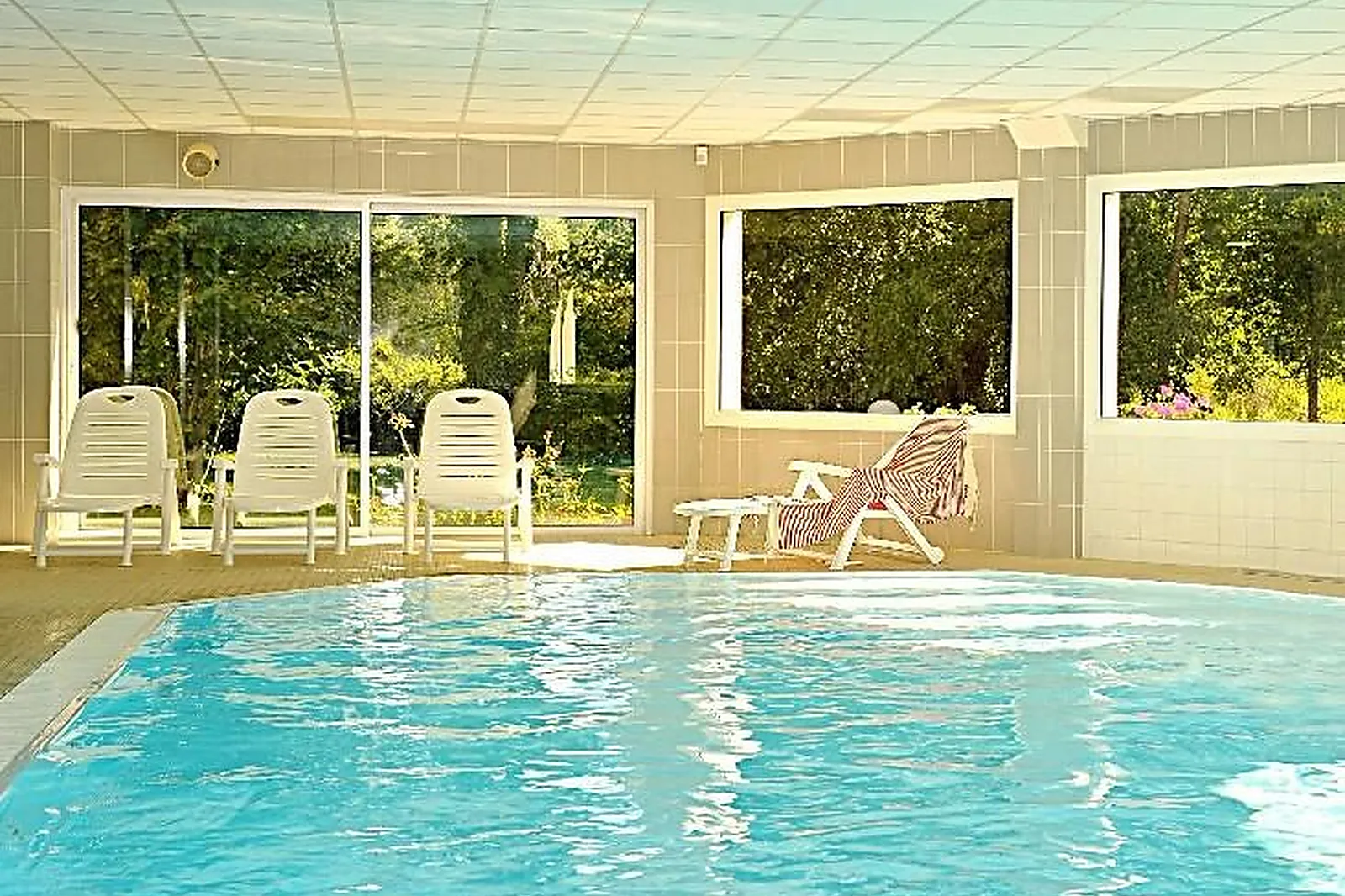 Lieux événementiels, LE RELAIS DU MOULIN