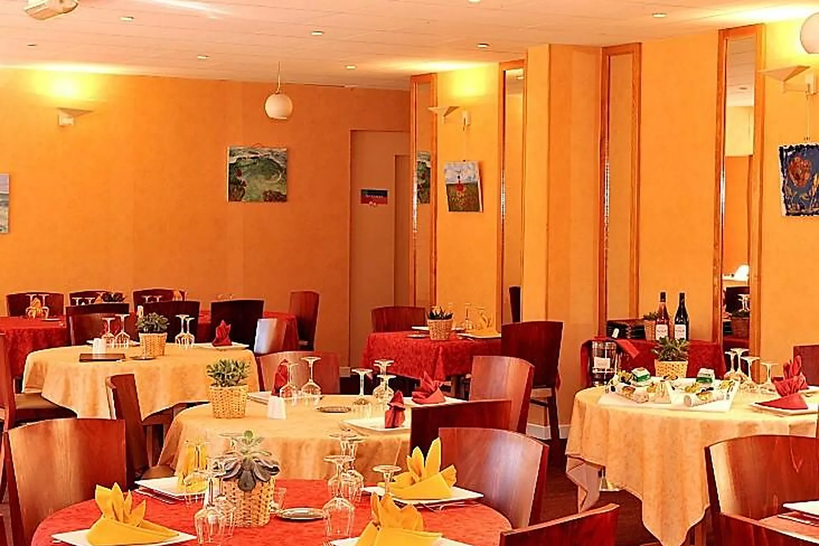 Lieux événementiels, LE RELAIS DU MOULIN