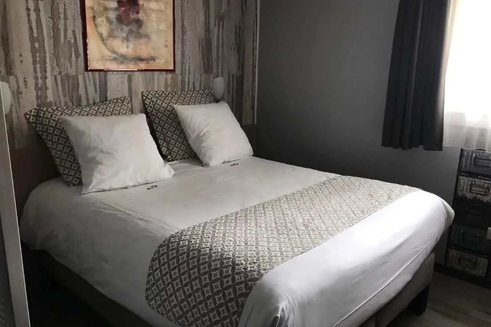 Lieux événementiels, LE RELAIS DU PARISIS