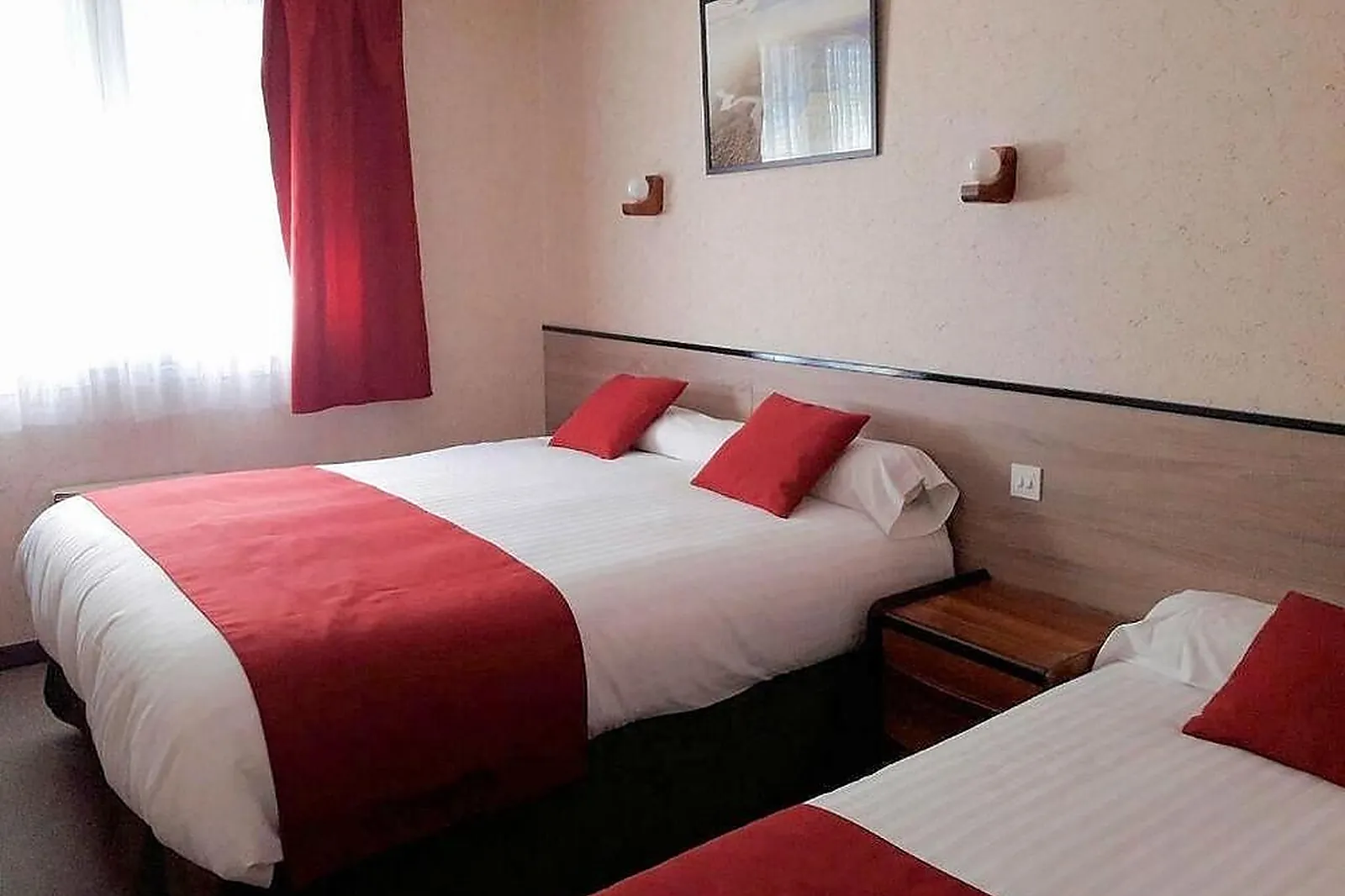 Lieux événementiels, LE RELAX