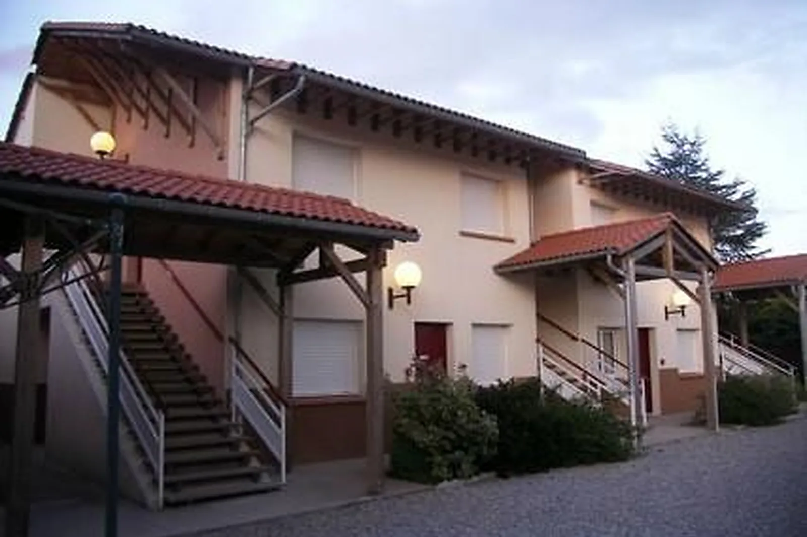 Lieux événementiels, LE RELAX