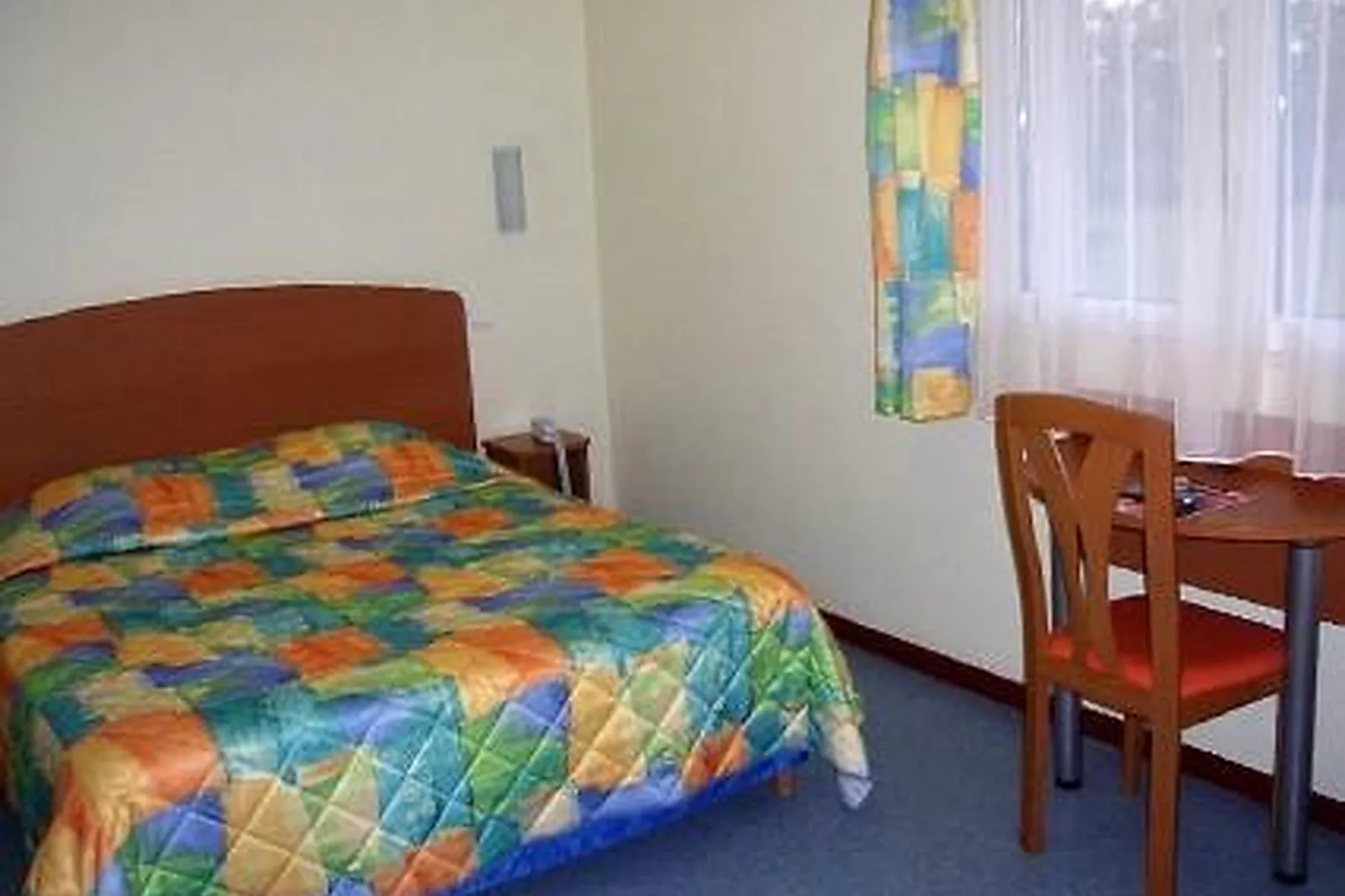 Lieux événementiels, LE RELAX