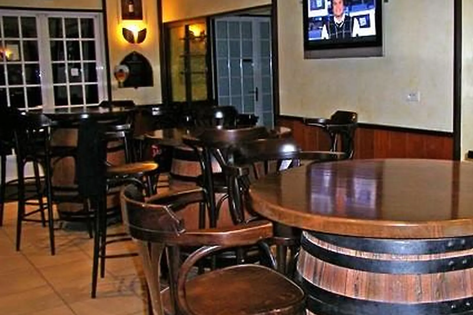 Lieux événementiels, LE RELAX