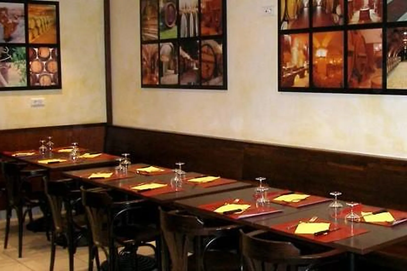 Lieux événementiels, LE RELAX