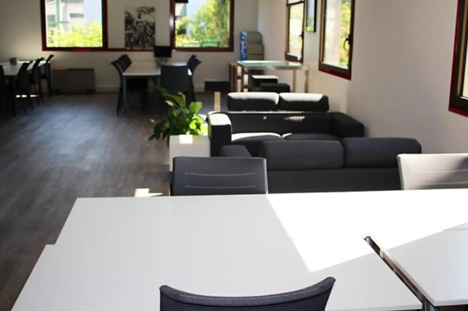 Lieux événementiels, LE REPAIRE DES MILLES