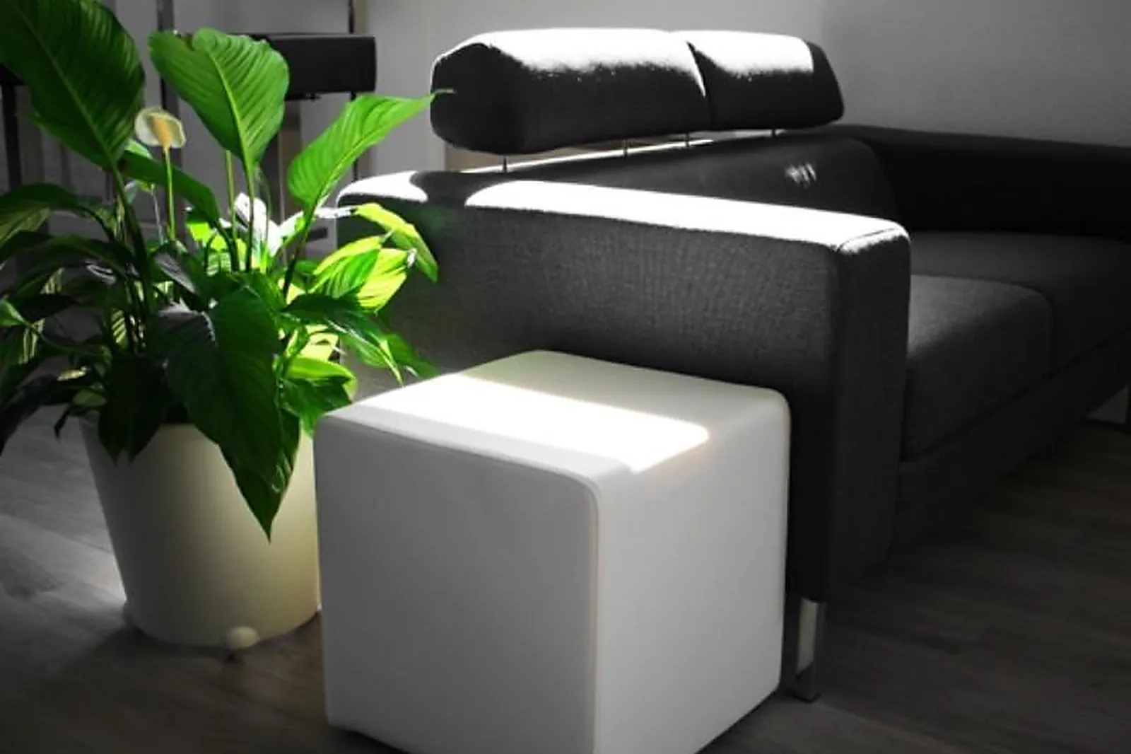 Lieux événementiels, LE REPAIRE DES MILLES