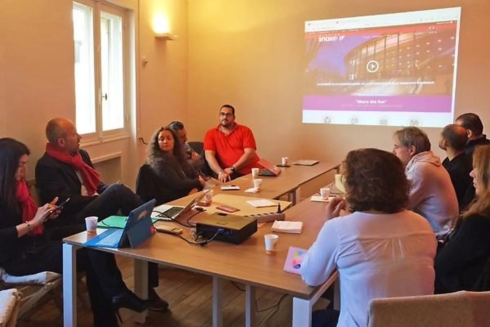 Lieux événementiels, LE REPAIRE DU VIEUX PORT