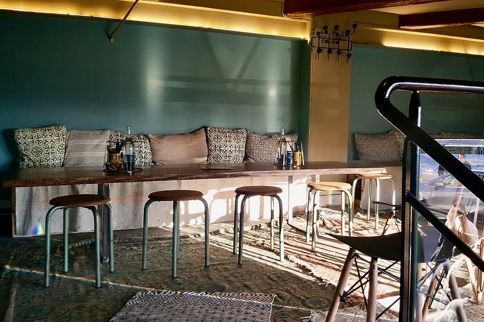 Lieux événementiels, LE REPAIRE DU VIEUX PORT