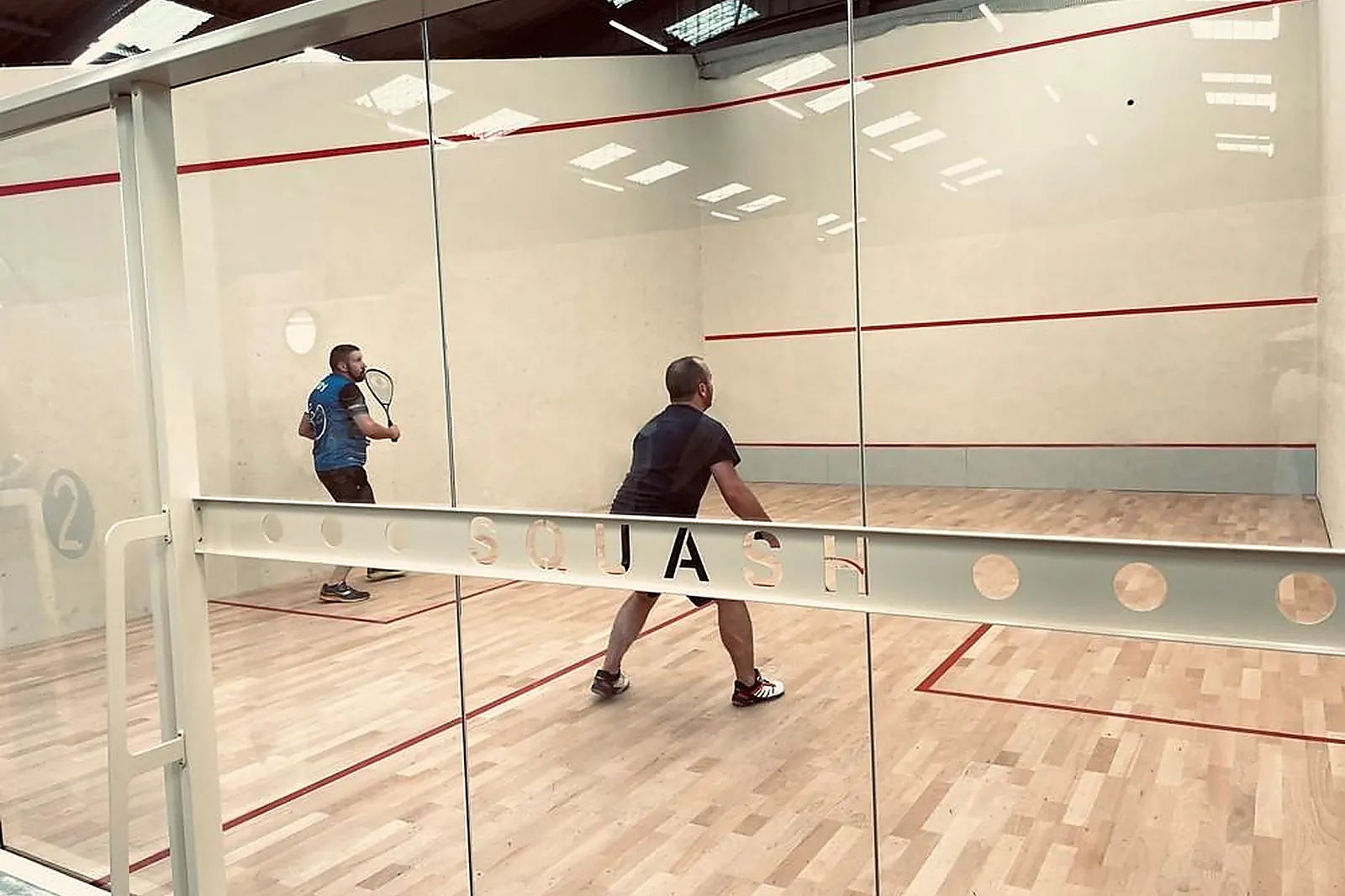 Lieux événementiels, LE REPÈRE