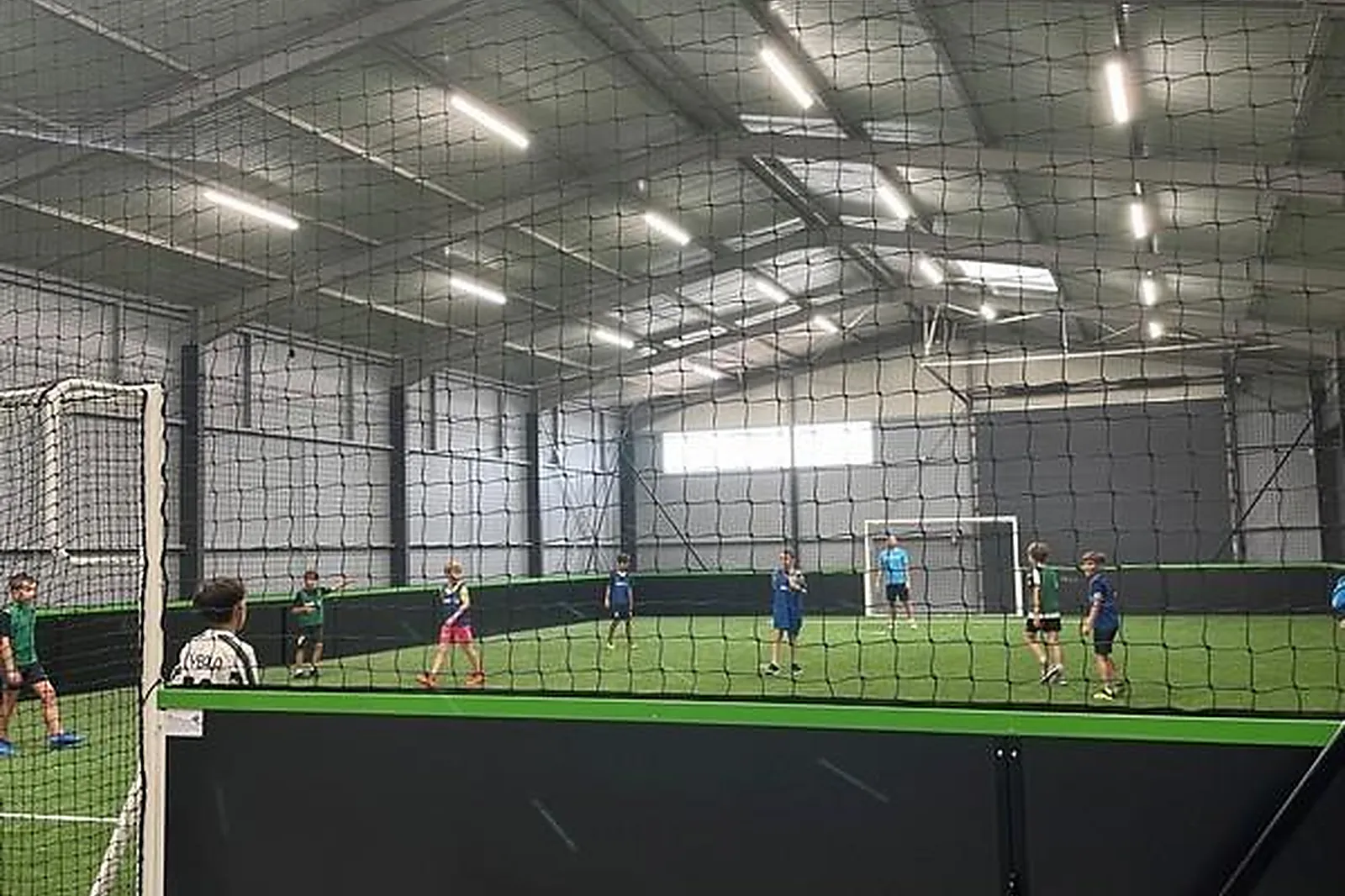 Lieux événementiels, LE REPÈRE