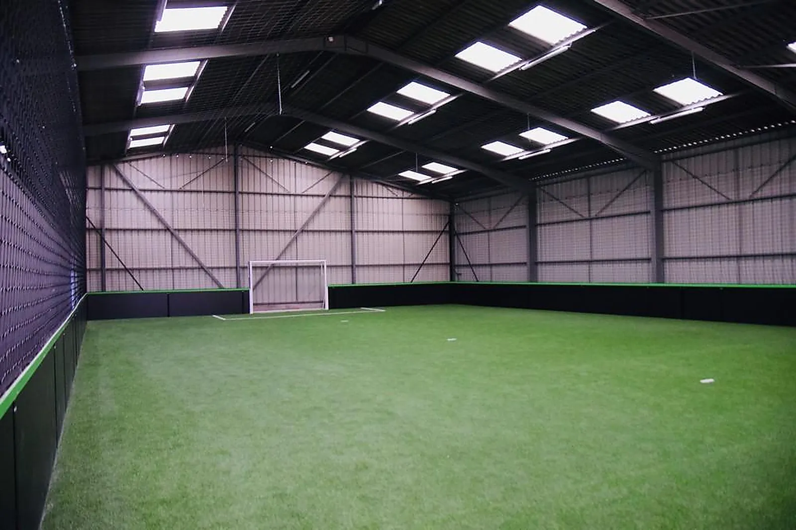 Lieux événementiels, LE REPÈRE