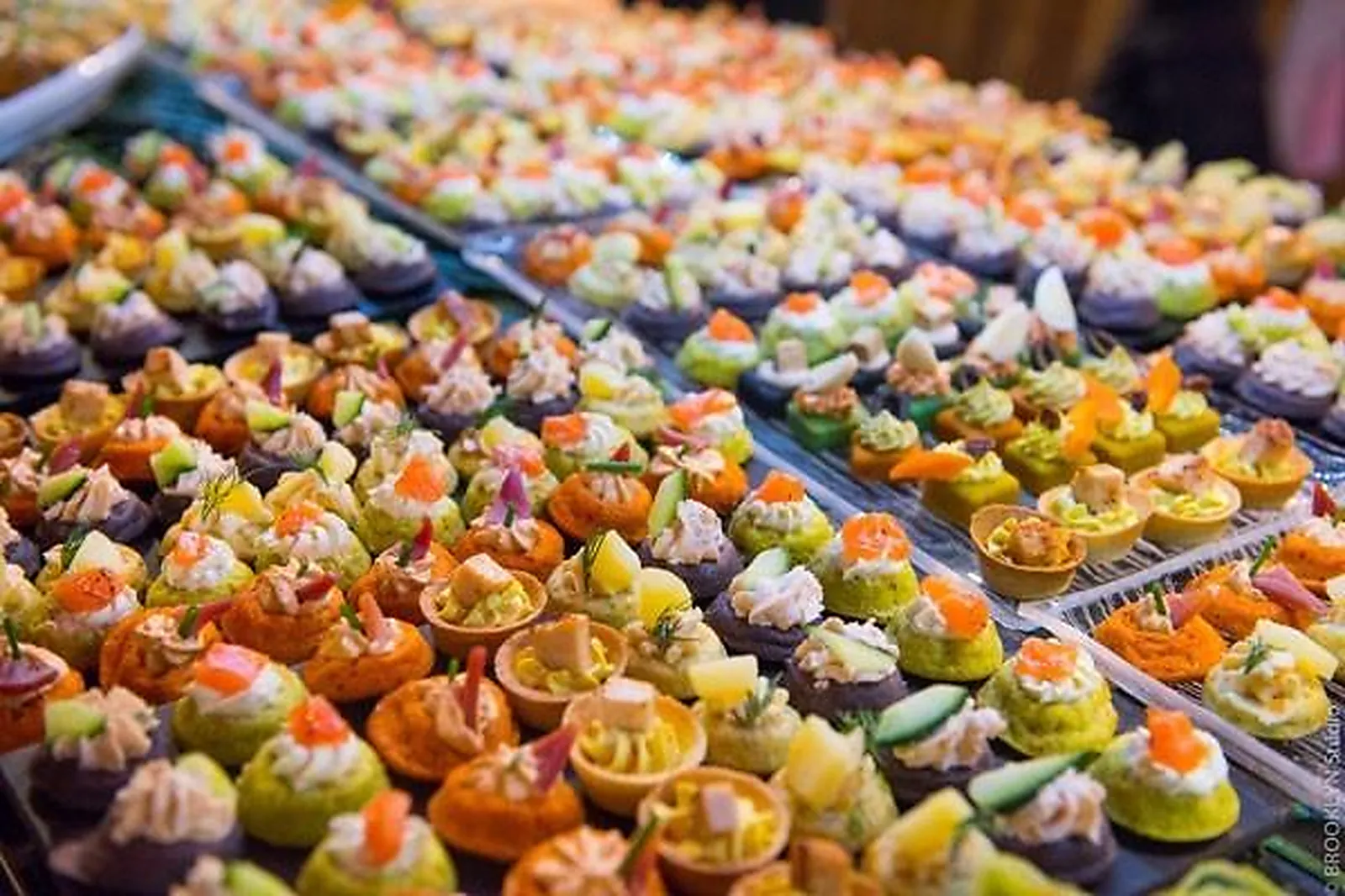 Lieux événementiels, LE REPÈRE DES PIRATES