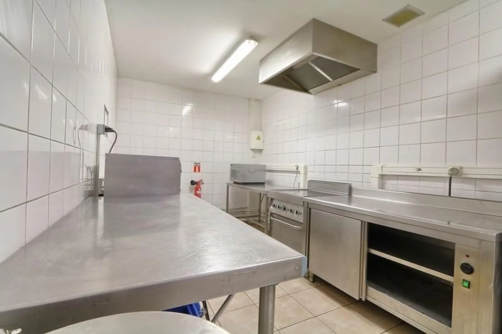 Lieux événementiels, LE REQUIEM