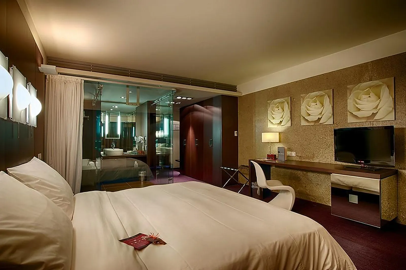 Lieux événementiels, LE REX HÔTEL