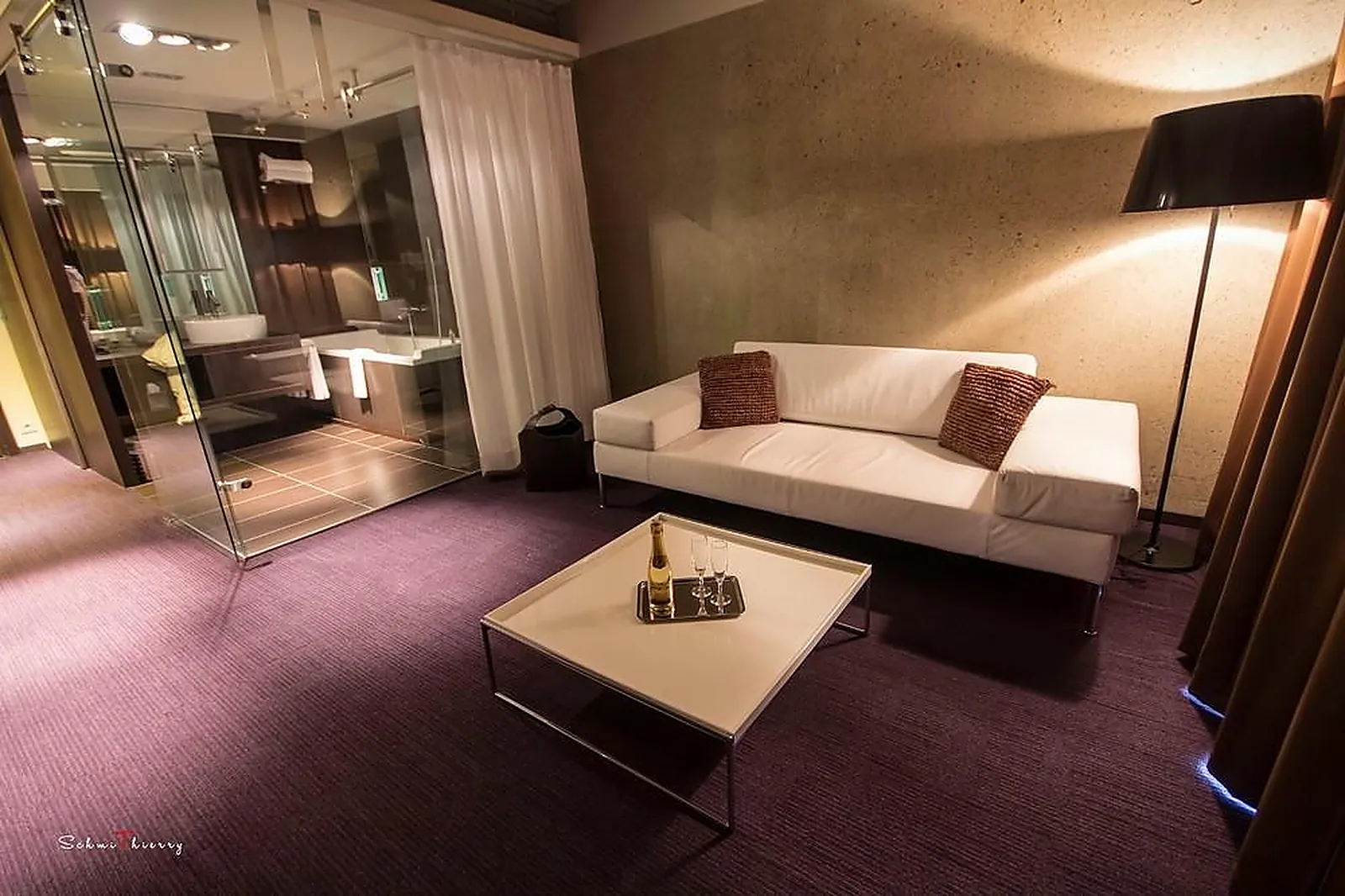 Lieux événementiels, LE REX HÔTEL